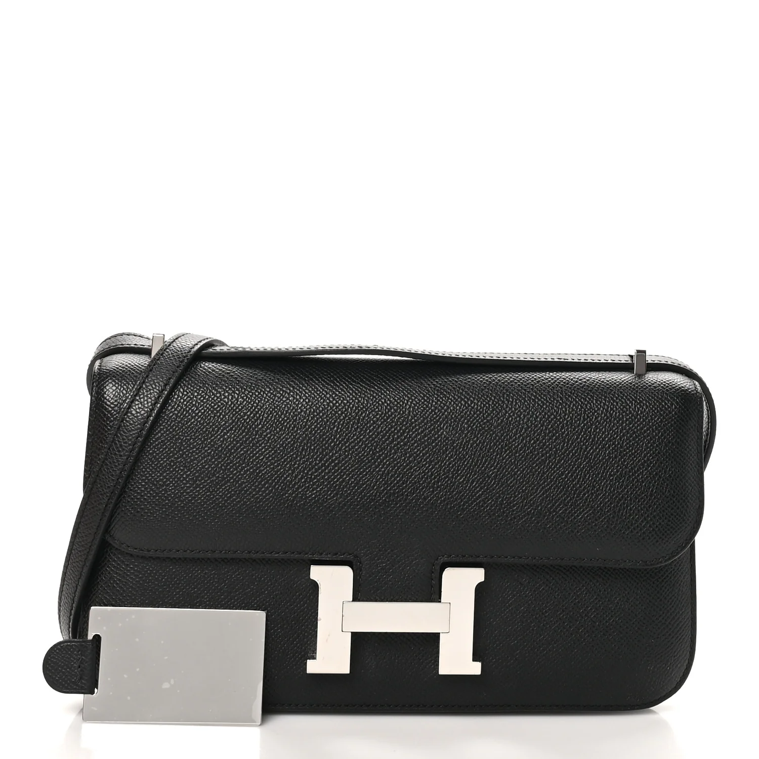 Epsom Constance 1-Elan Black - Top Club