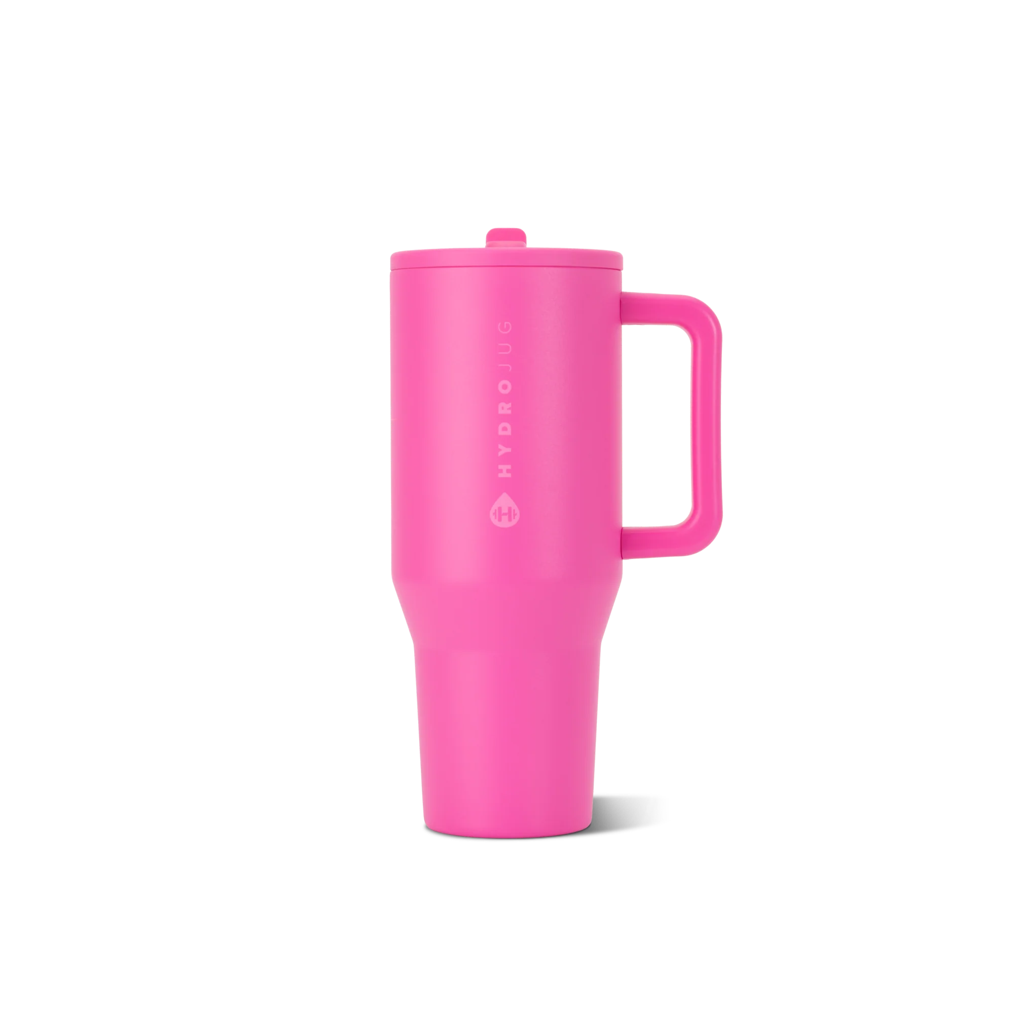 Traveler 32oz FreeSip® Stainless Steel Water Bottle - Razzle