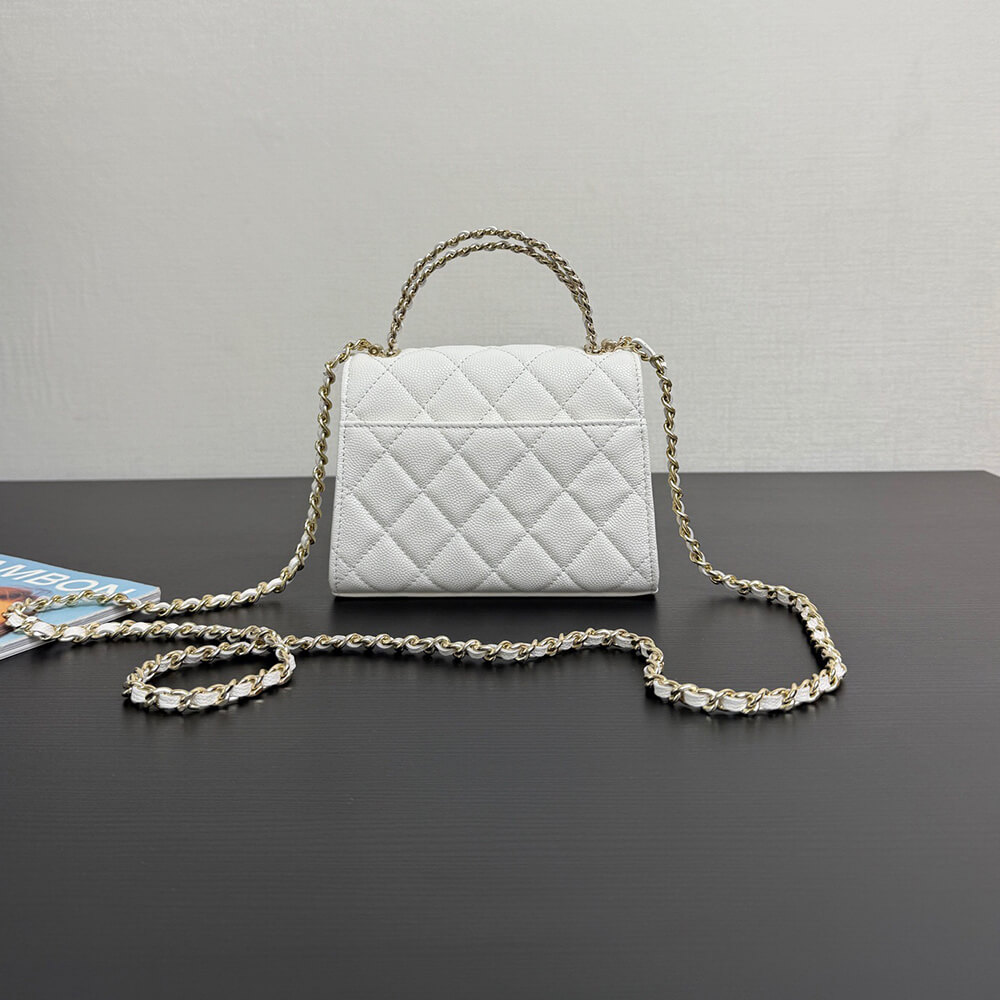 Chanel Clutch With Chain(HIGH-END GRADE) - Top Club