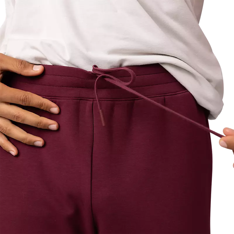 Rise Jogger Pants