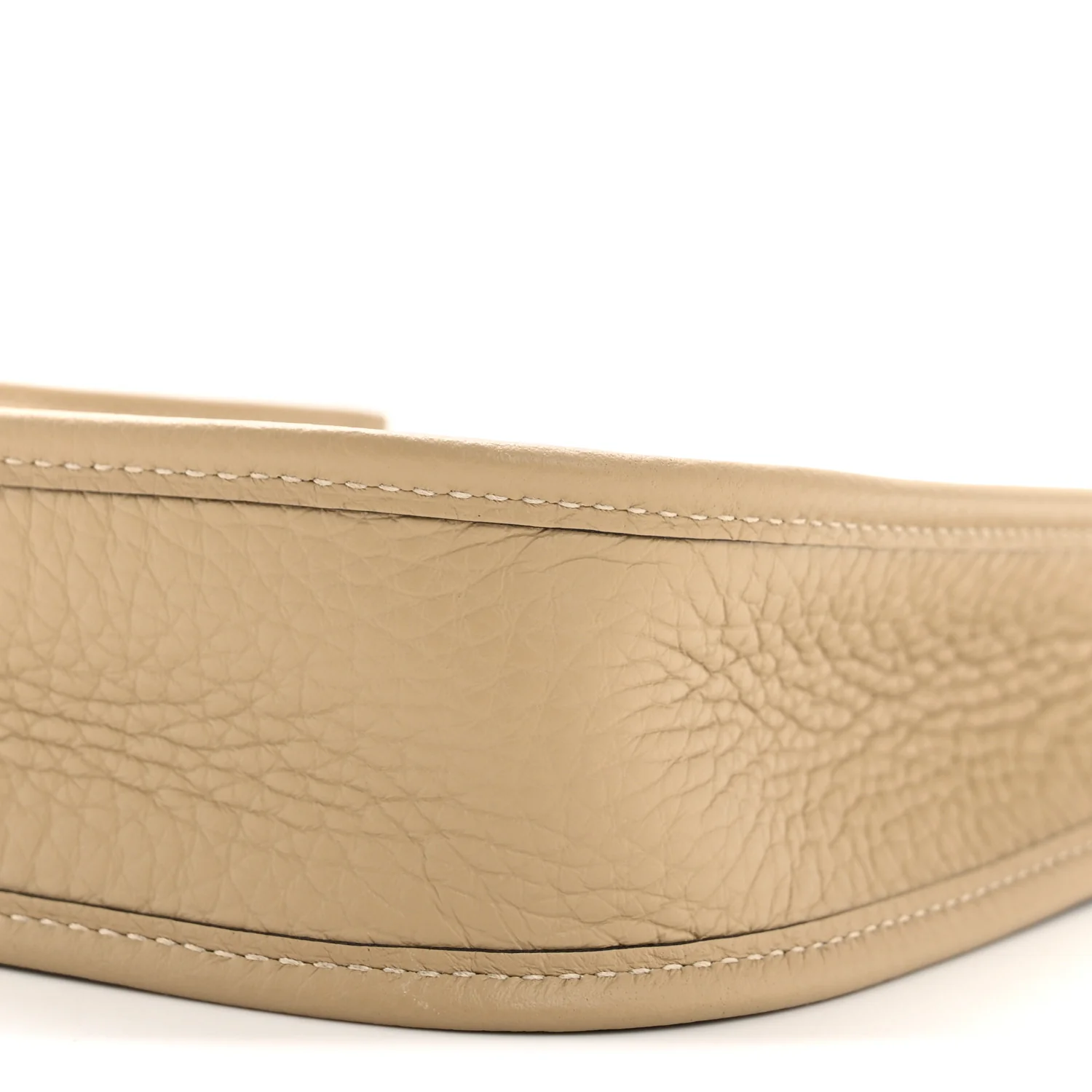 Taurillon Clemence Evelyne TPM Trench - Top Club