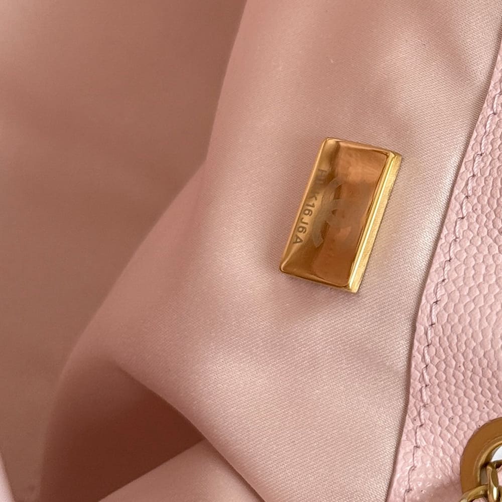 CHANEL 25 Small Handbag(HIGH-END GRADE) - Top Club