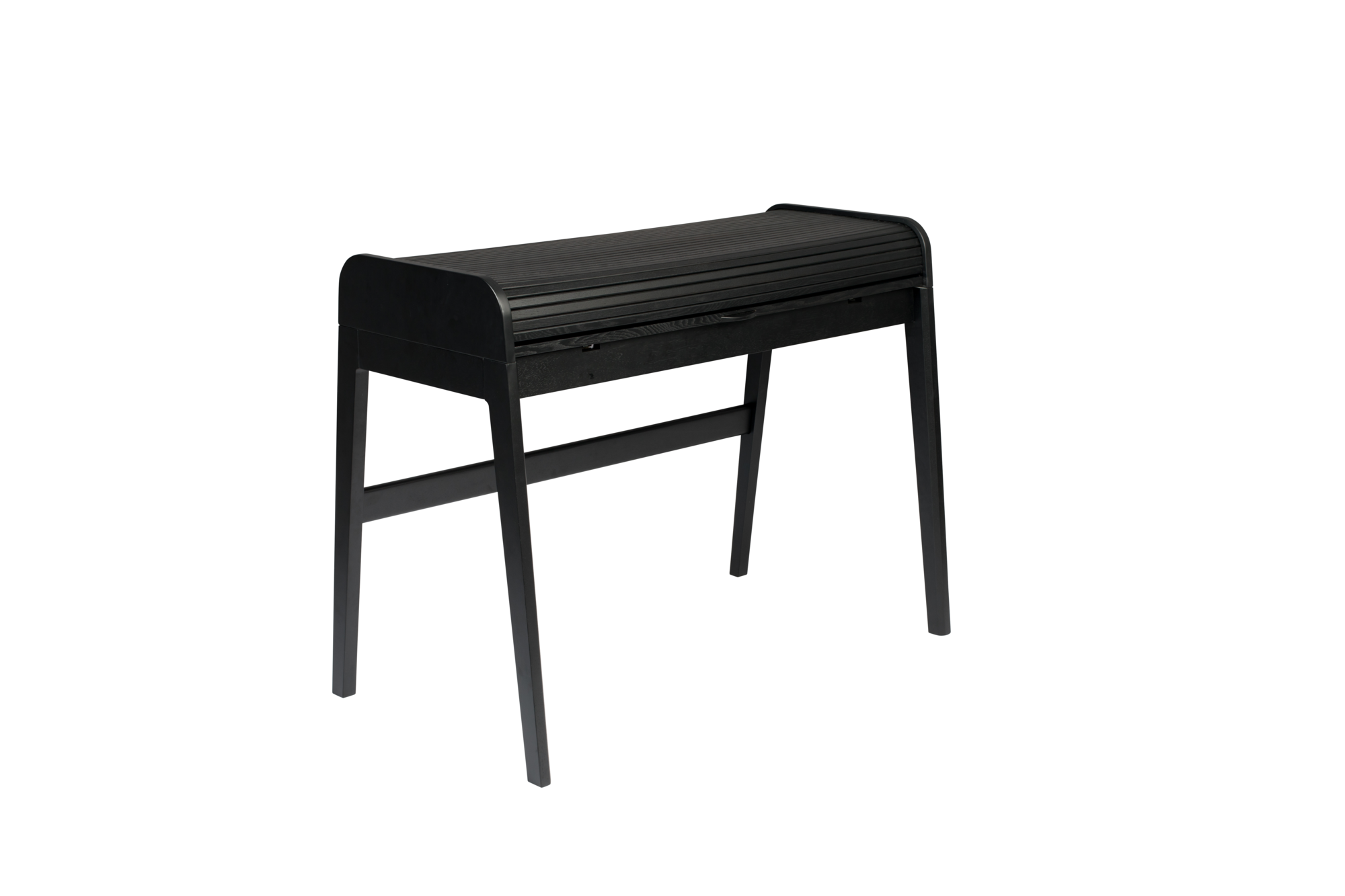 Bureau Barbier zwart