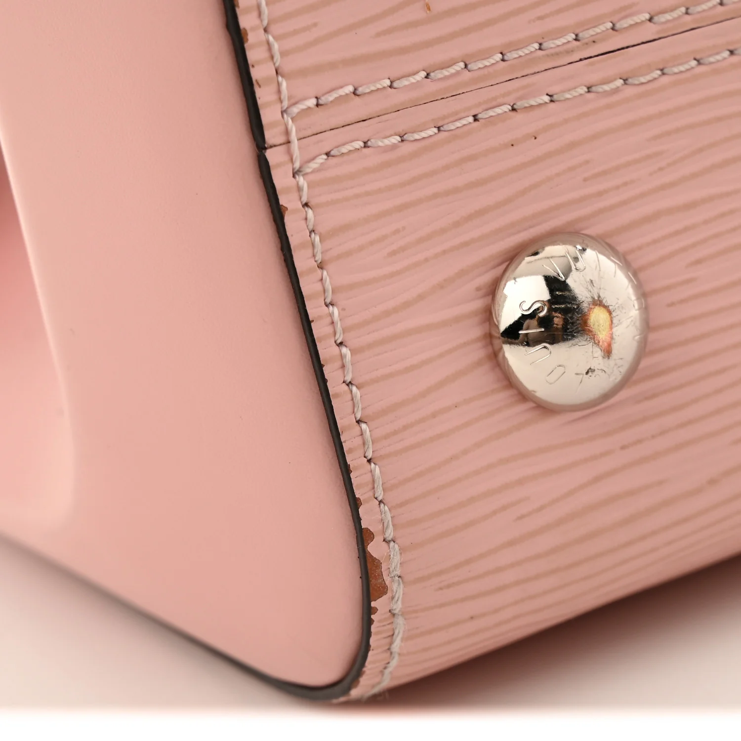 Epi Cluny BB Rose Ballerine - Top Club