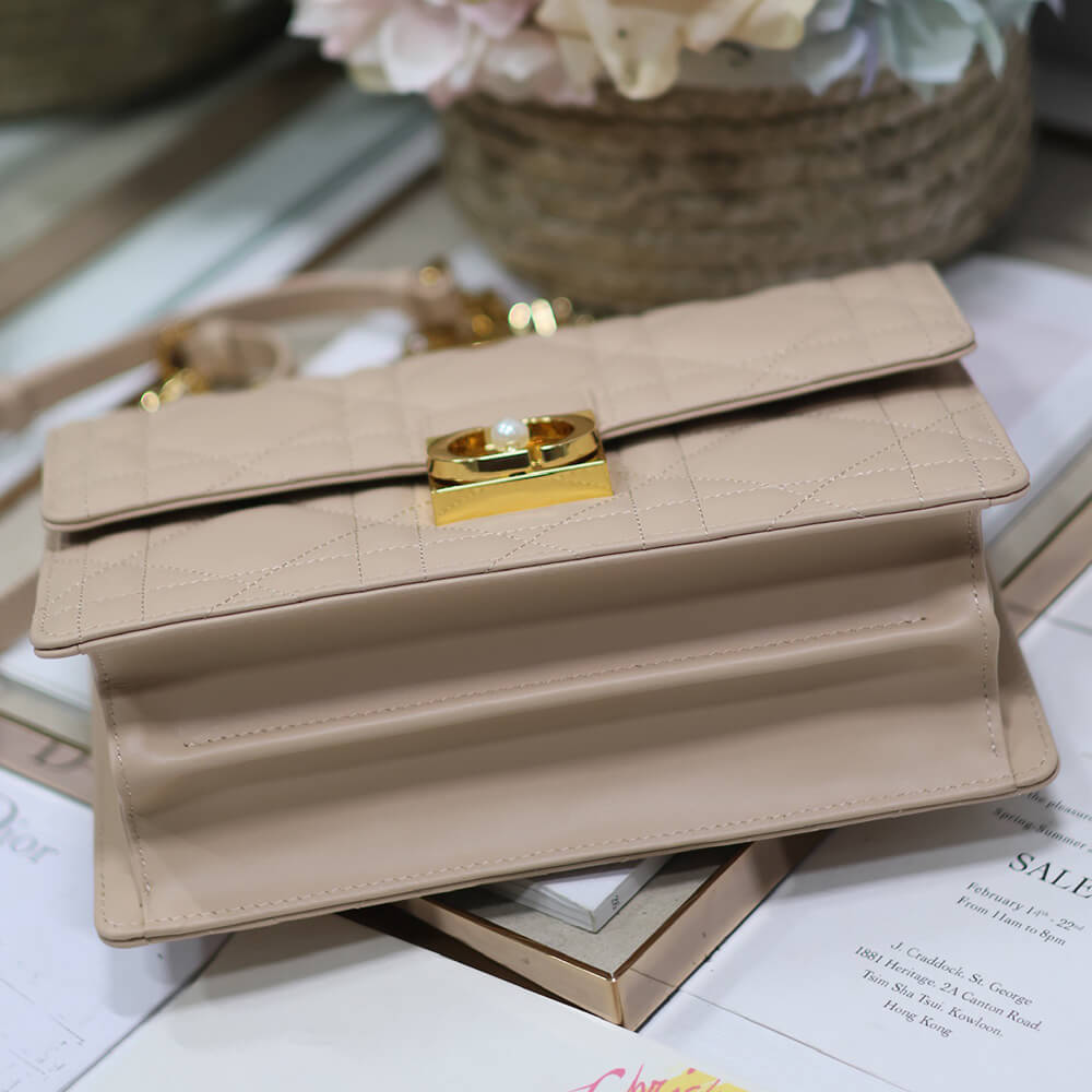 Medium Dior Ange Bag - Top Club
