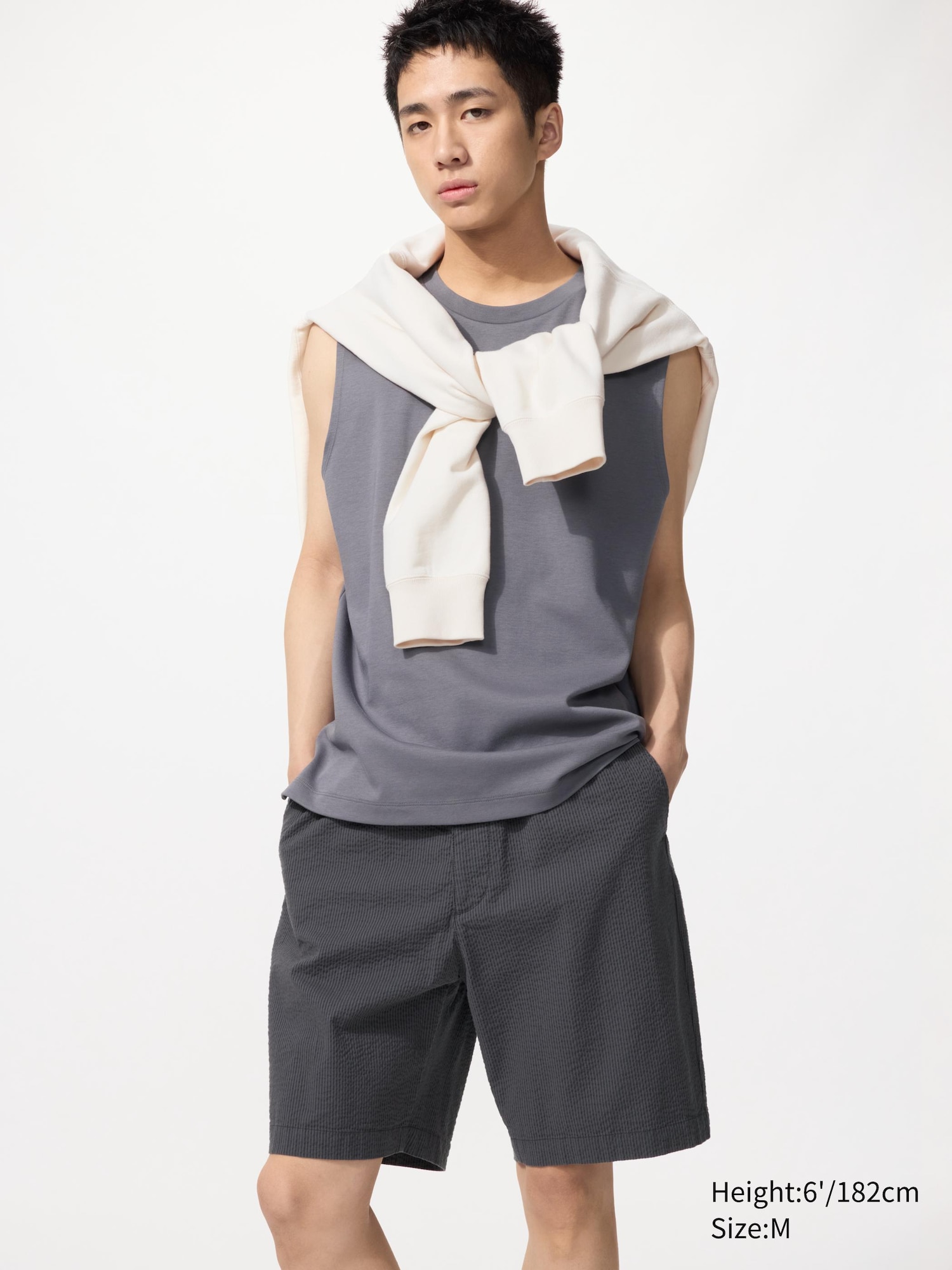 Stretch Easy Shorts