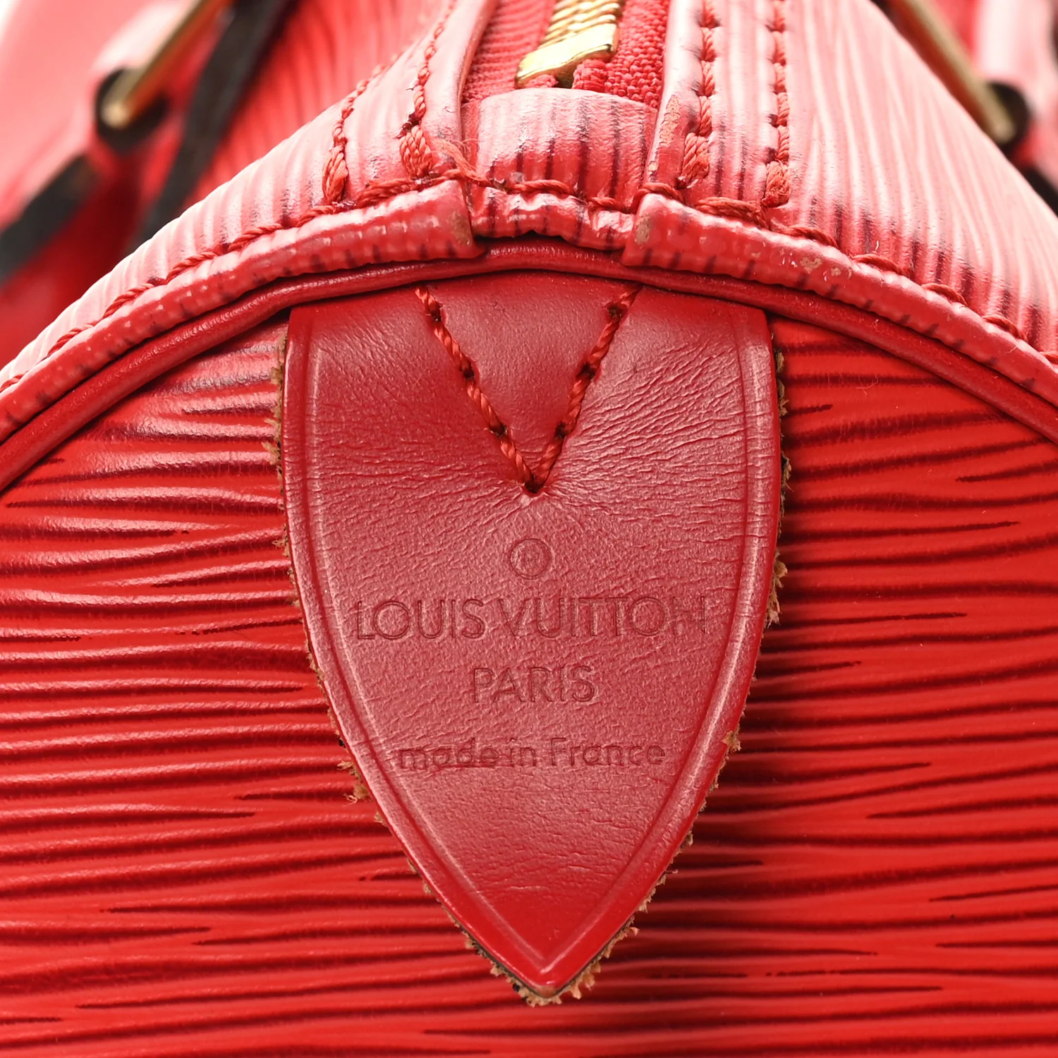 Epi Speedy 30 Castillan Red - Top Club
