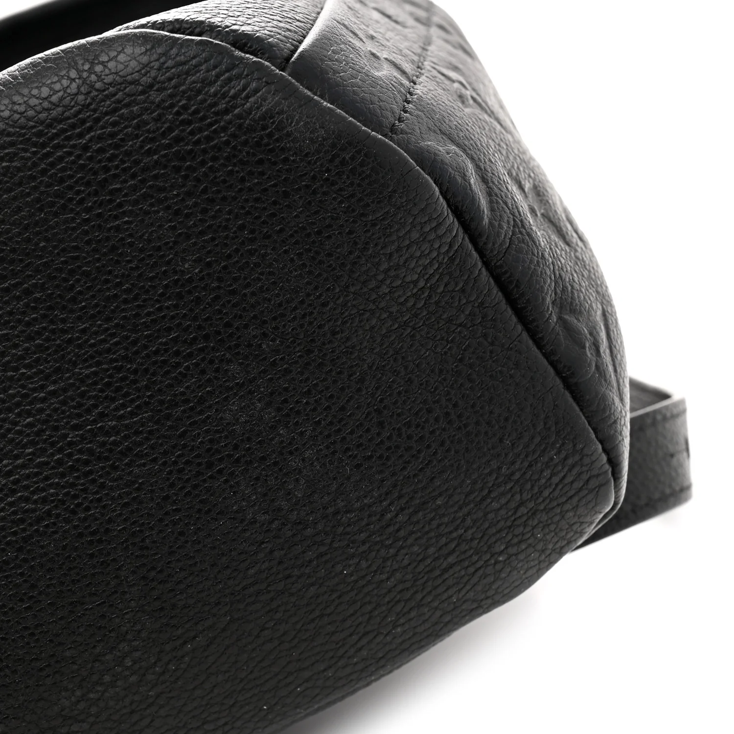 Empreinte Sorbonne Backpack Black - Top Club
