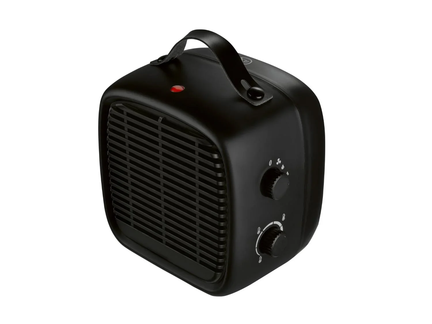 TRONIC Radiateur soufflant cramique, SKHL 1200 B1