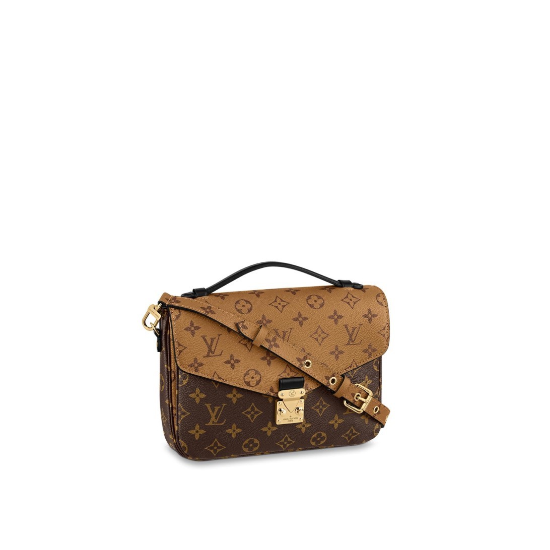 L hot sale Pochette Metis M44876 - Top Club