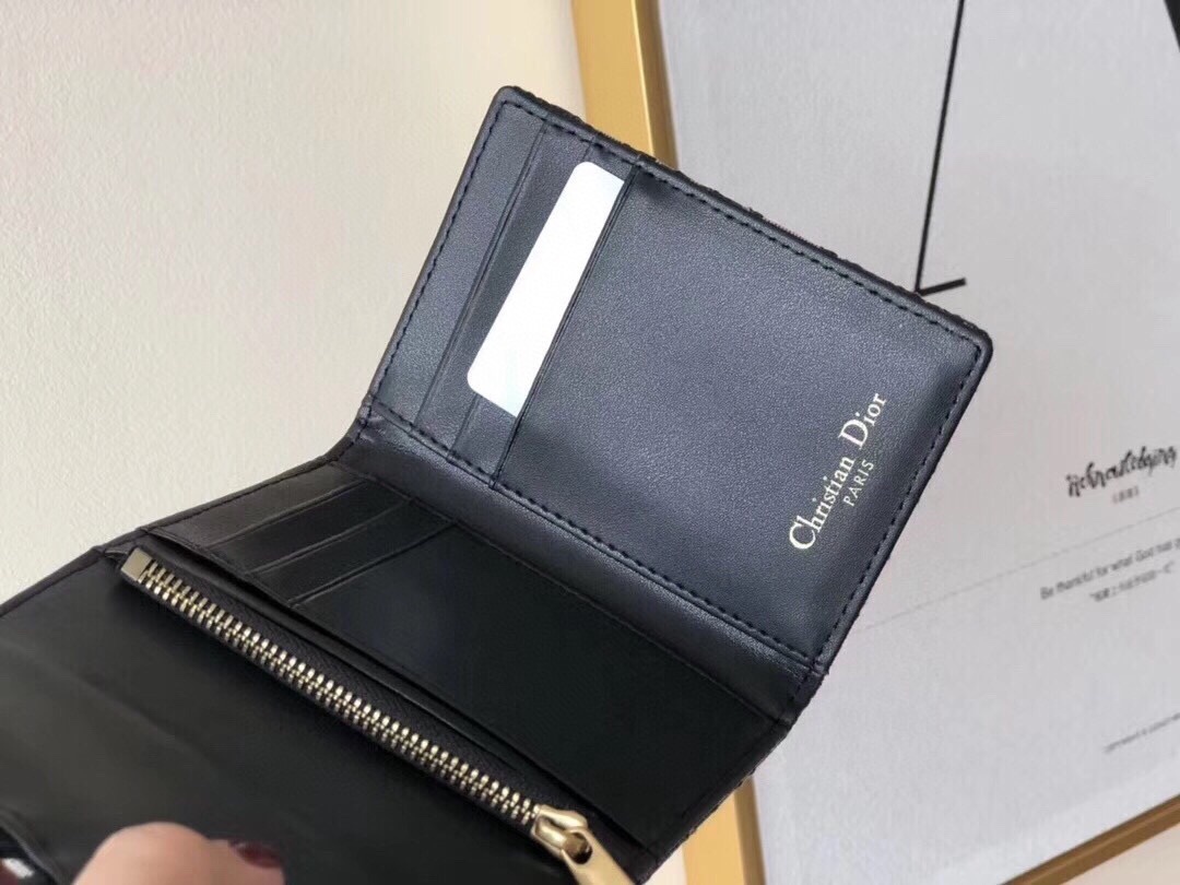 D new arrival wallet size : 11*10*2 cm - Top Club