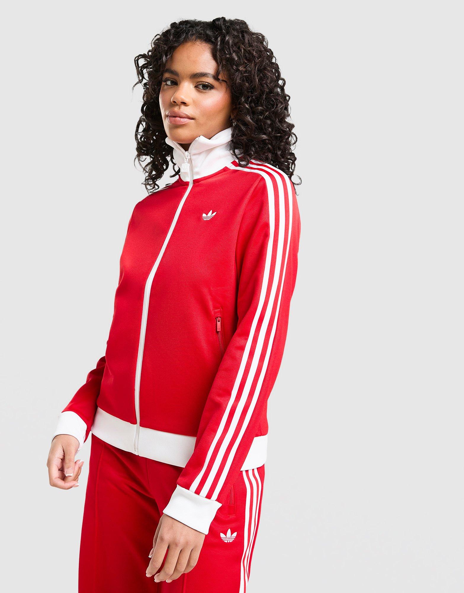 adidas Originals Classic Trainingsoberteil