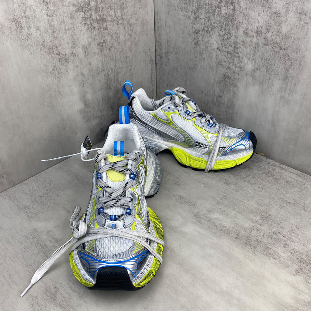 Balenciaga 3xl Sneaker - Top Club