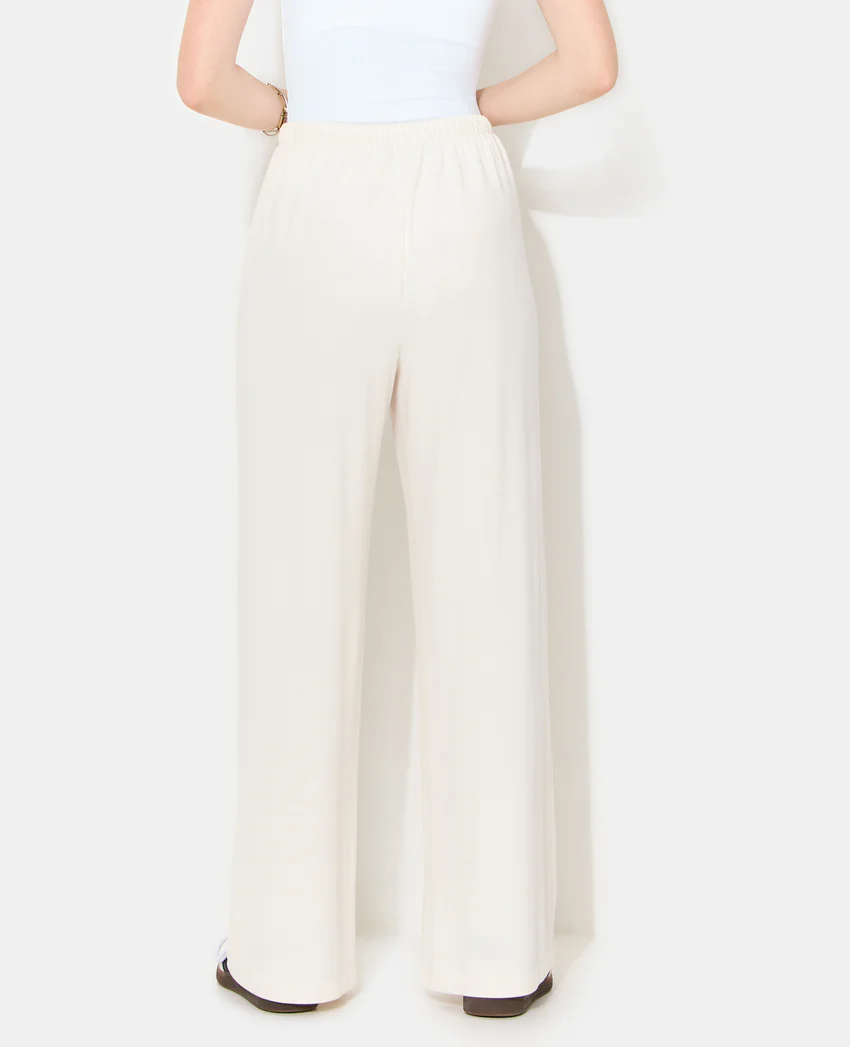 Pimkie Pantalon ample en tissu doux