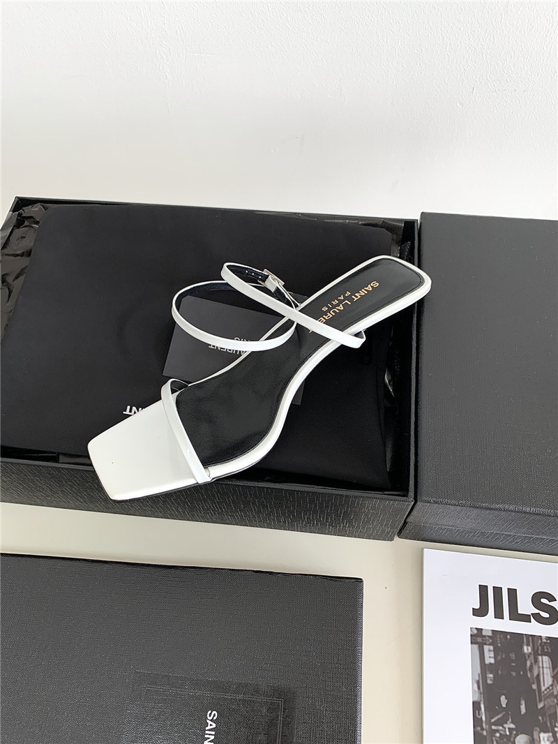 YSL strappy sandals - Sneaker Replica Workshop
