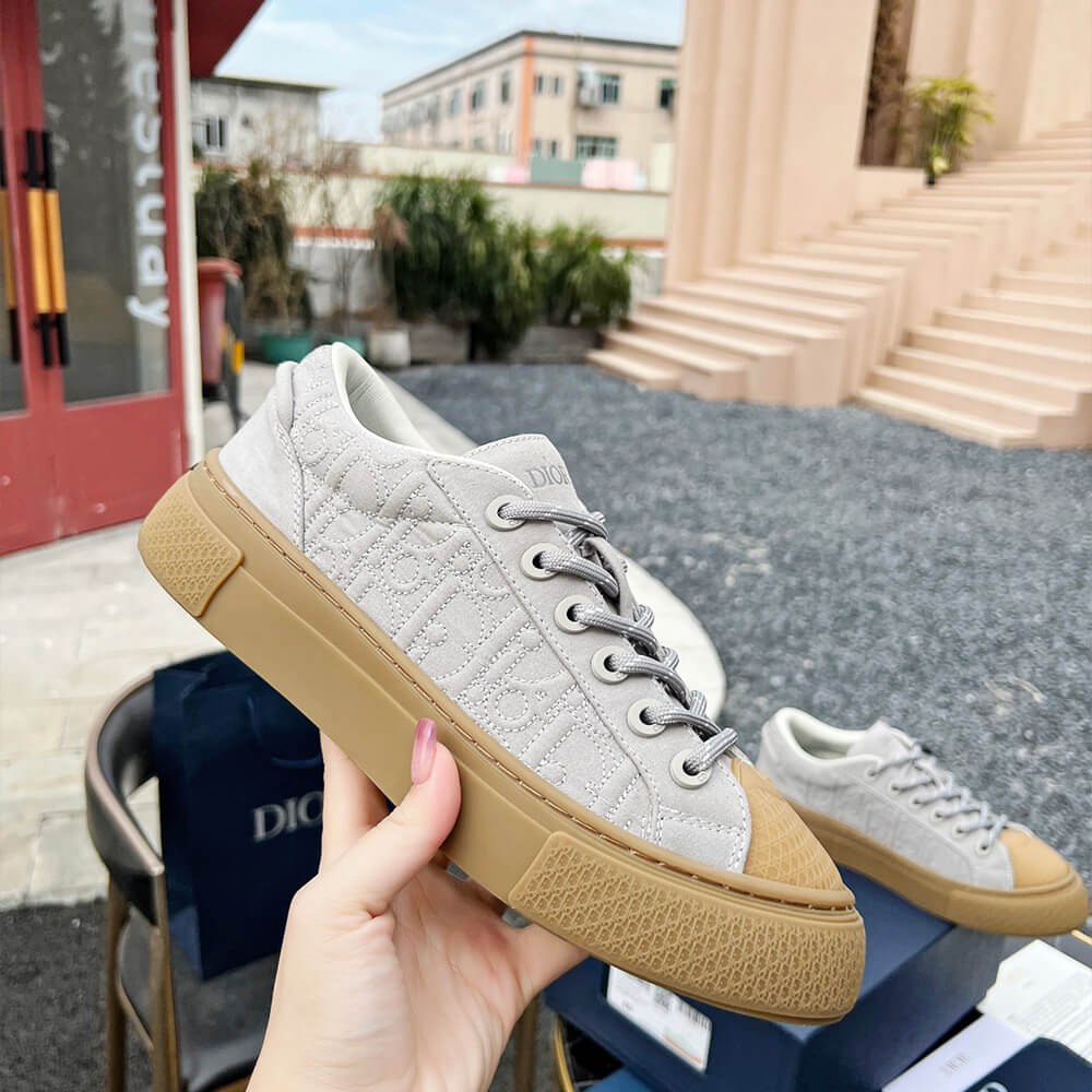 Dior B33 Sneaker - Top Club