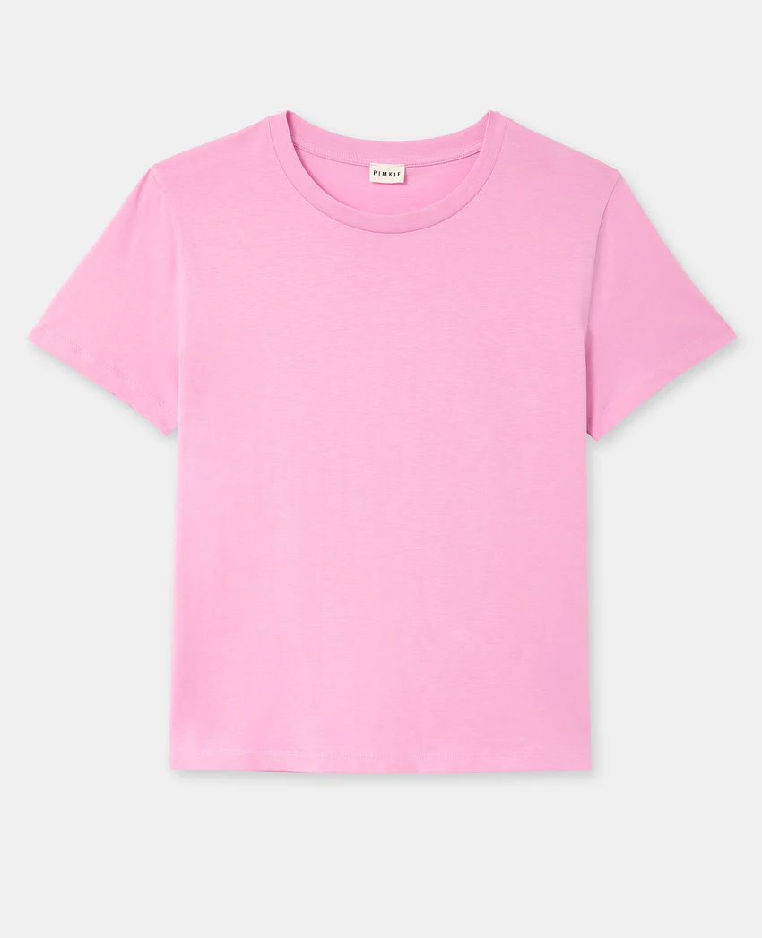 Pimkie T-shirt basique manches courtes