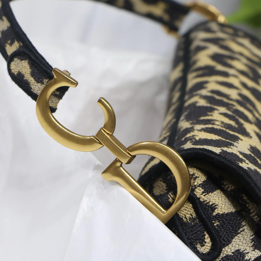Dior SADDLE BAG(HIGH-END GRADE) - Top Club