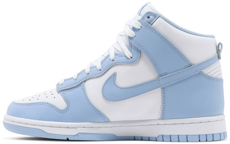 Wmns Dunk High  Aluminum  DD1869-107 - Sneaker Replica Workshop