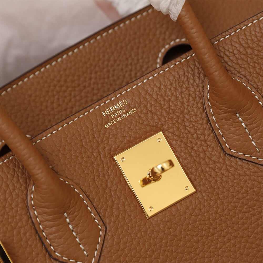 HERMES BIRKIN BAG 25 - Top Club
