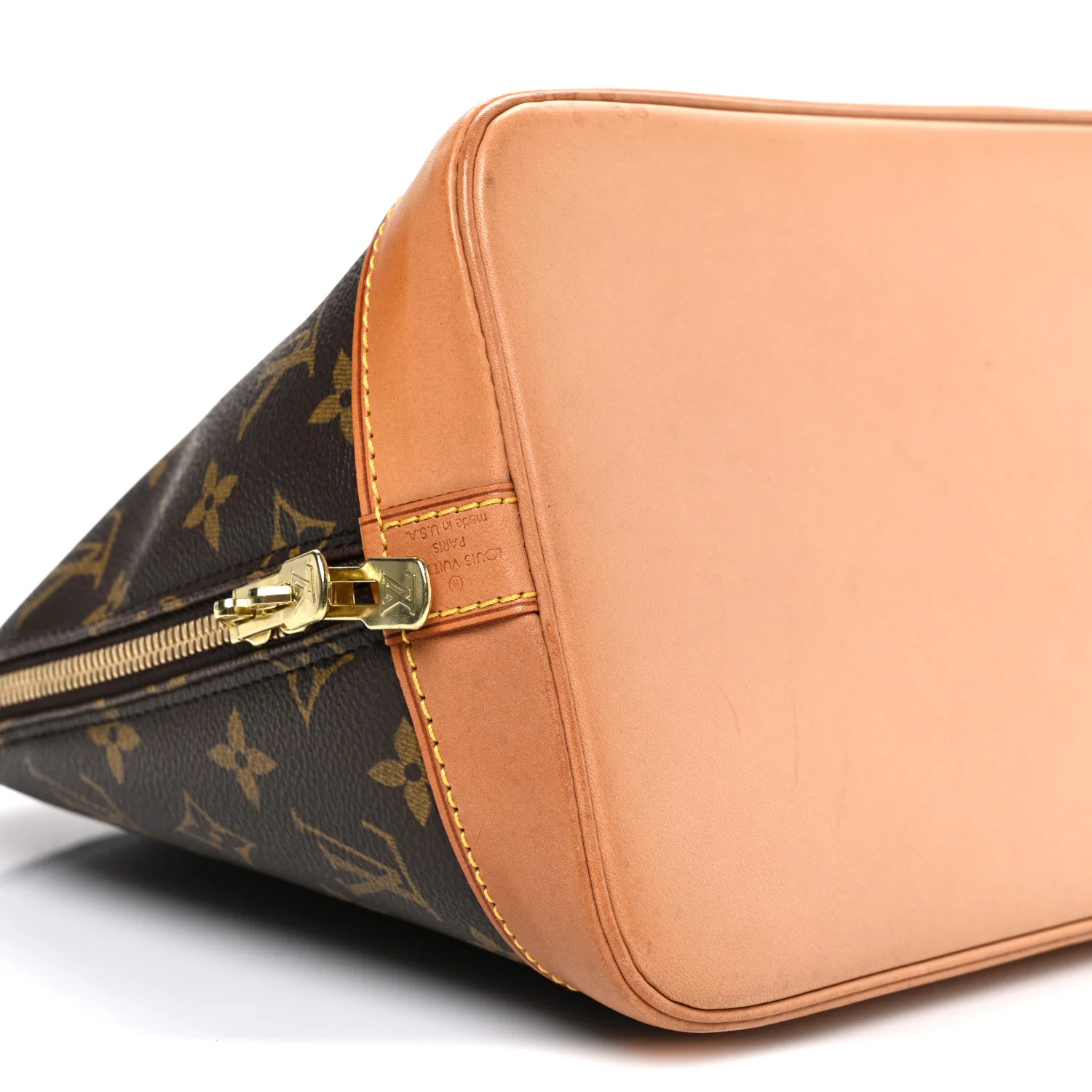 Monogram Alma PM - Top Club
