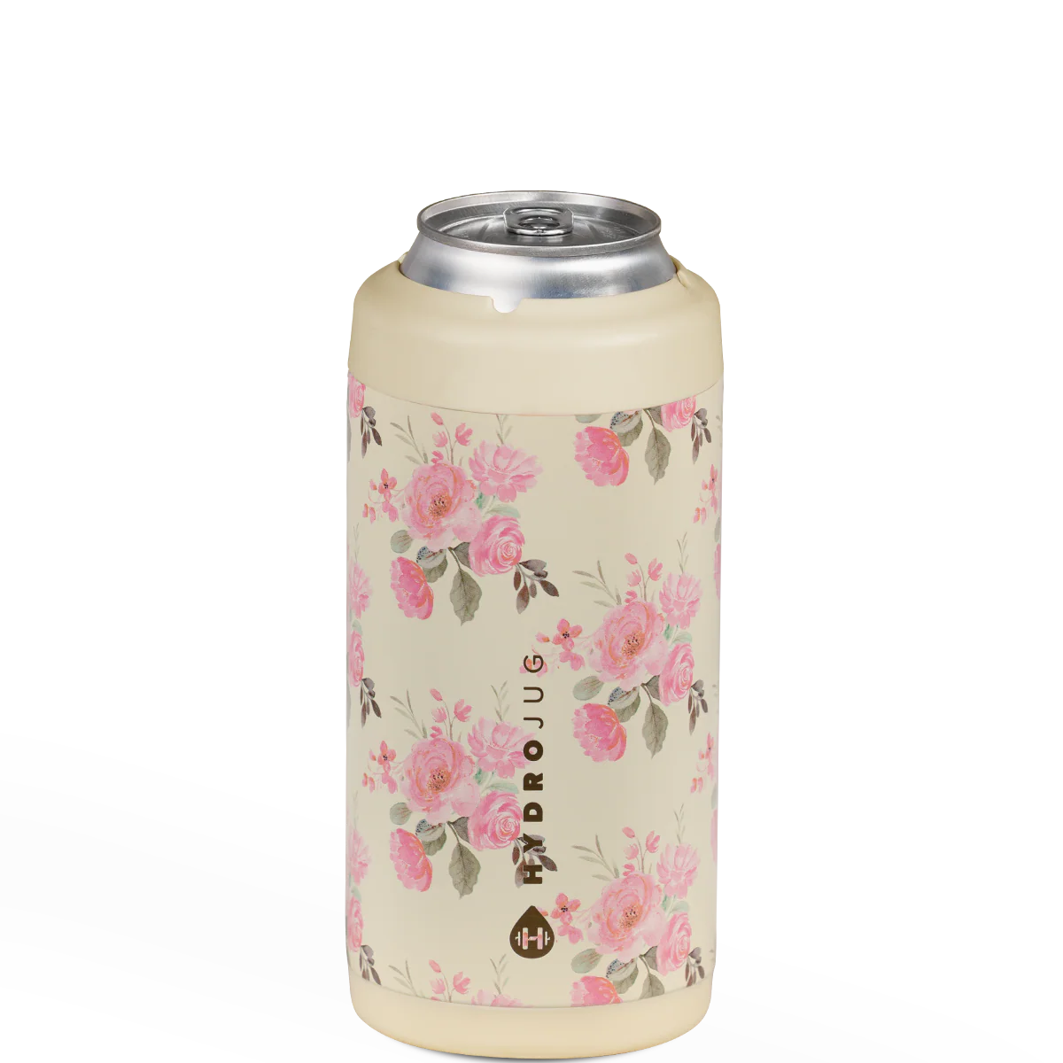 Can Cooler Slim FreeSip® Stainless Steel Water Bottle - Keepsake