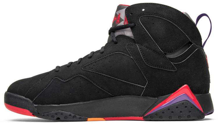 Air Jordan 7 Retro  Raptor  2012 304775-018 - Sneaker Replica Workshop