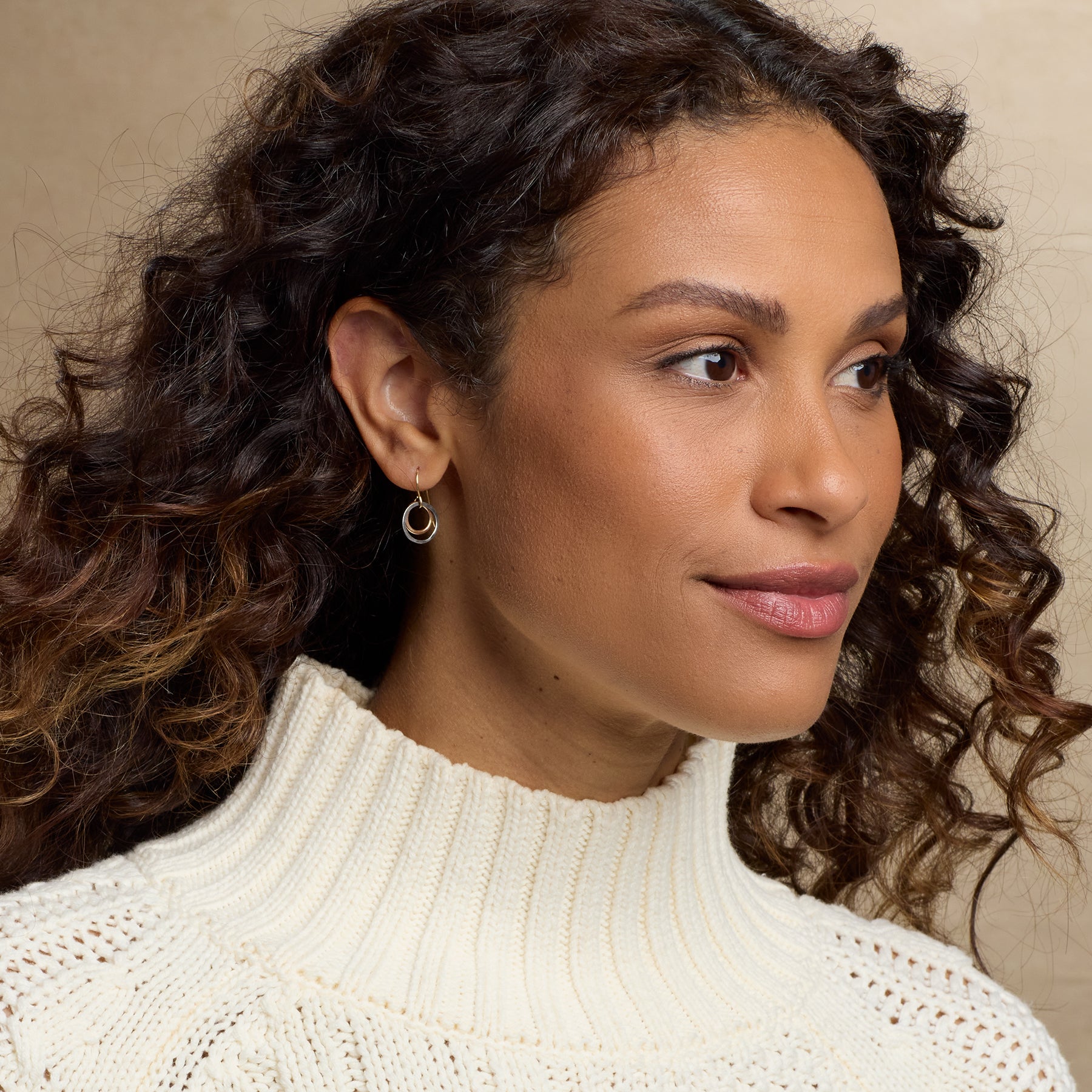 Glimmer Earrings - Sundance Living