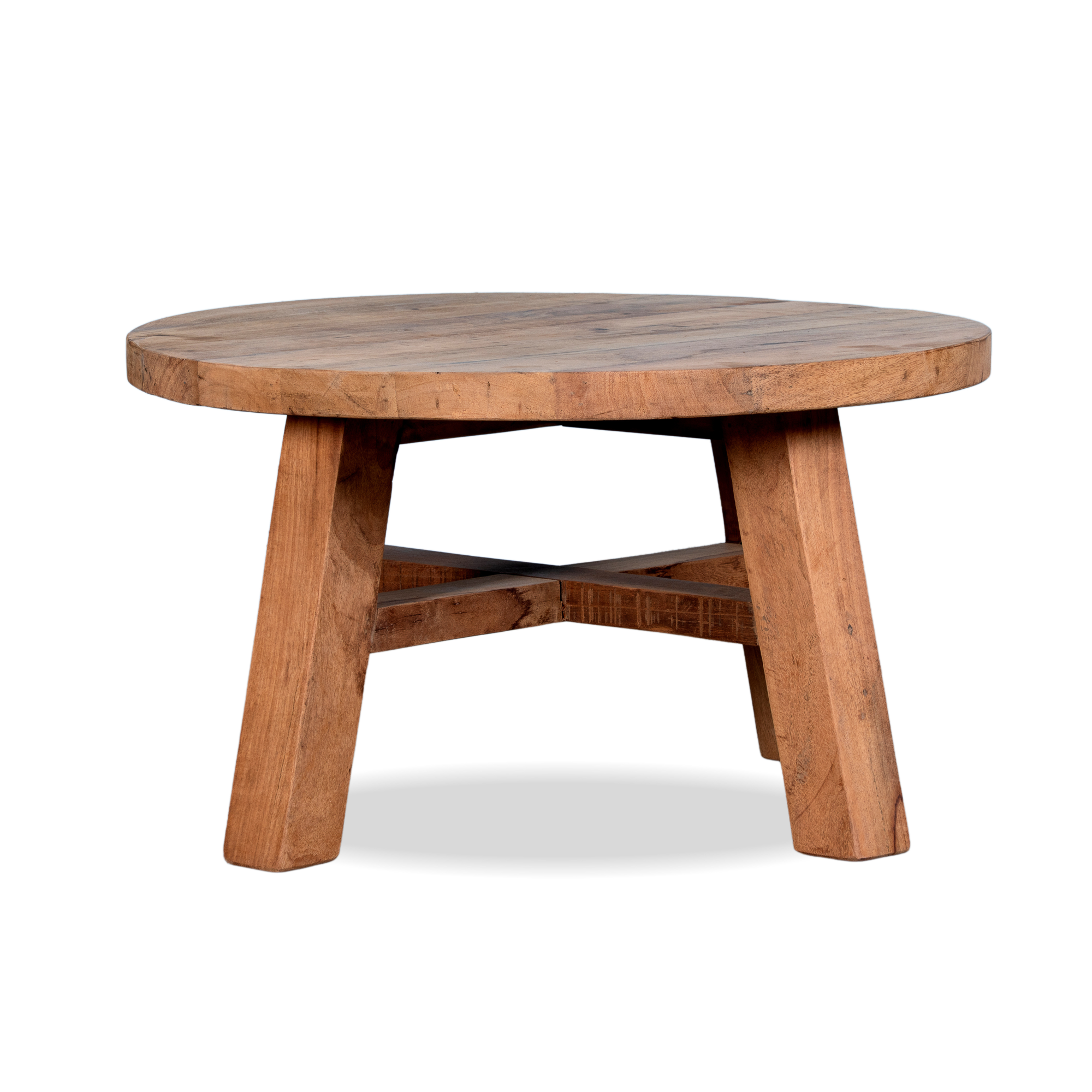 Salontafel Eva Ø70 cm