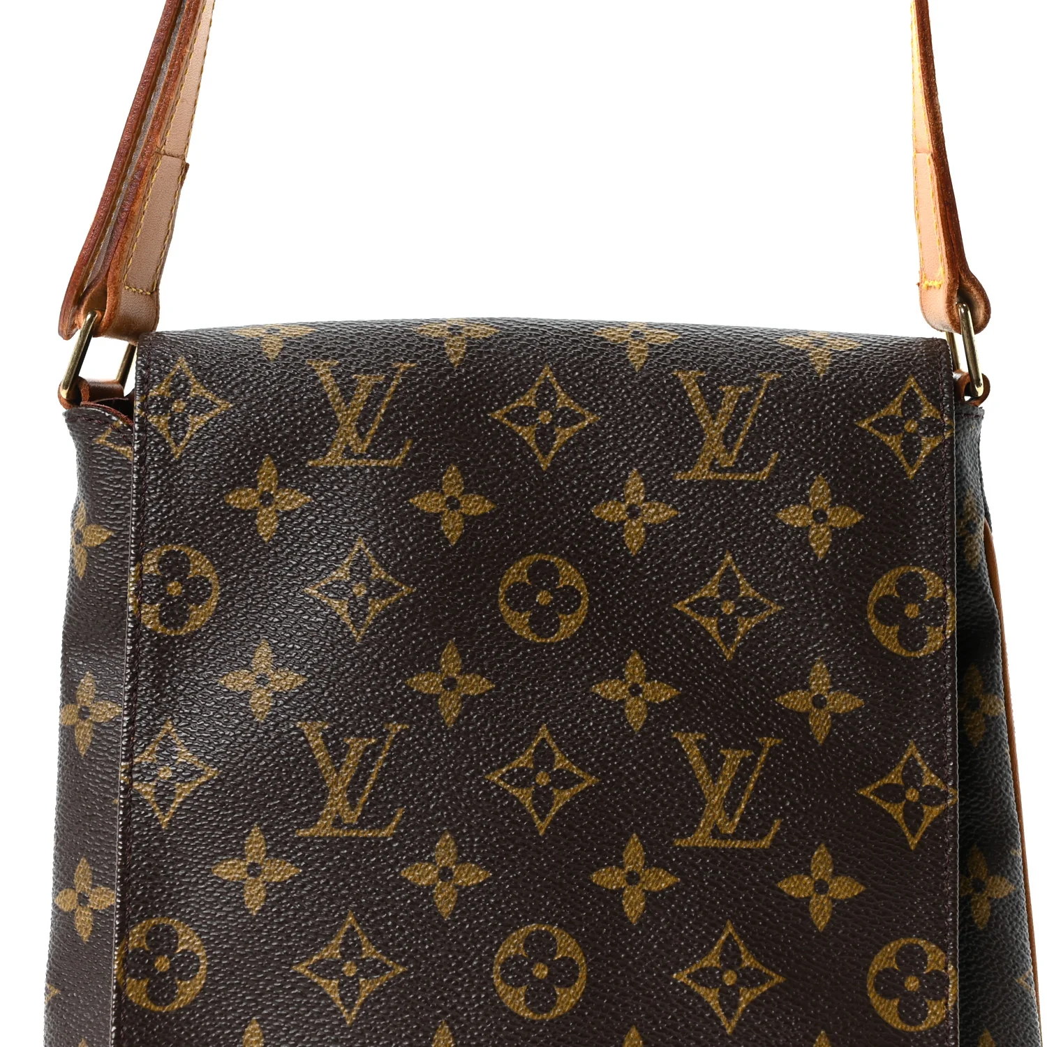 Monogram Musette Salsa - Top Club