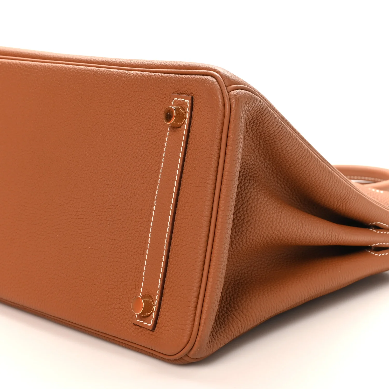 Togo Birkin 30 Gold - Top Club