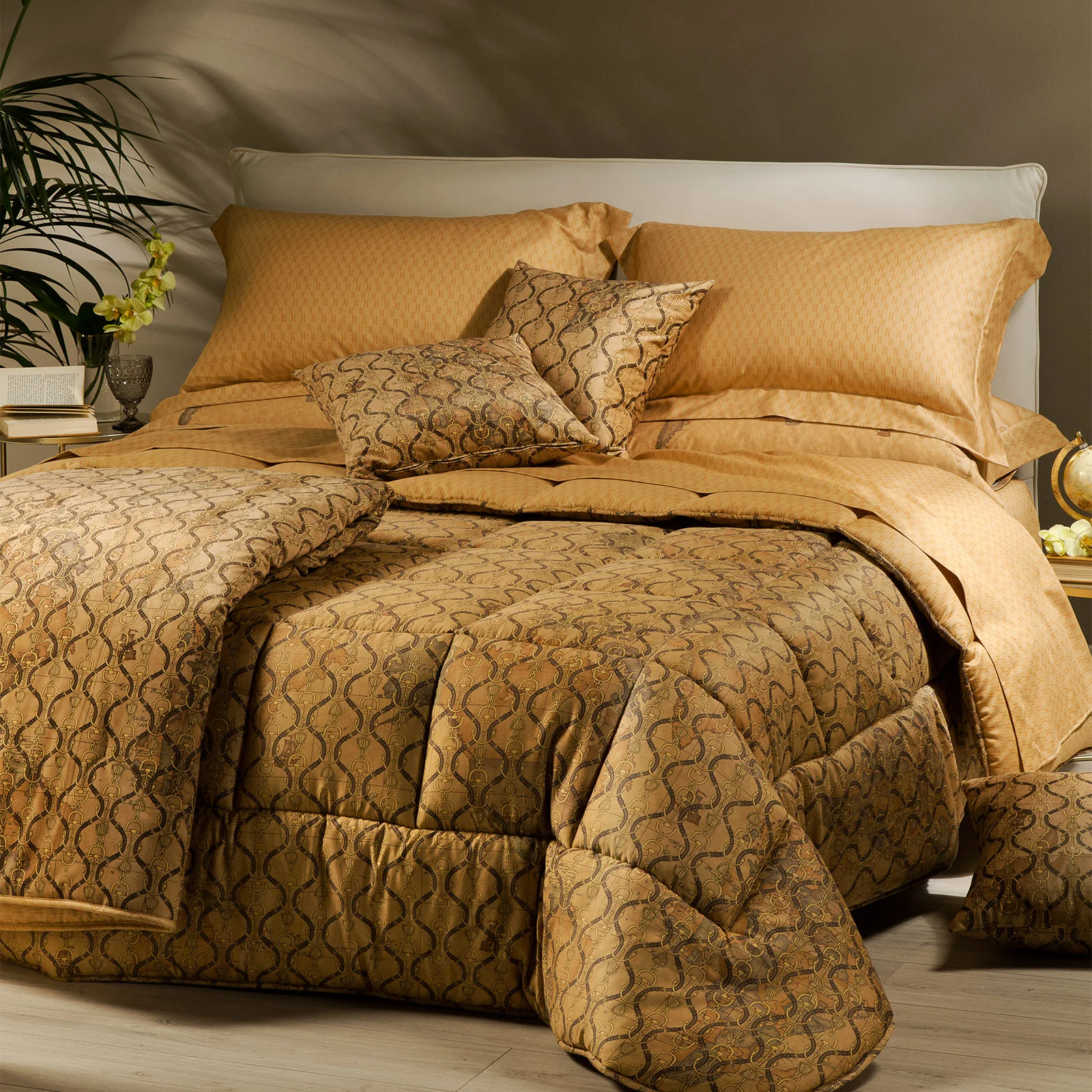 Gemorsettocuoio Double Cotton Sharr Single Sole Alviero Martini 1st class