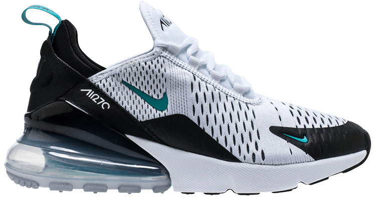 Air Max 270 GS  Dusty Cactus  943345-101 - Sneaker Replica Workshop