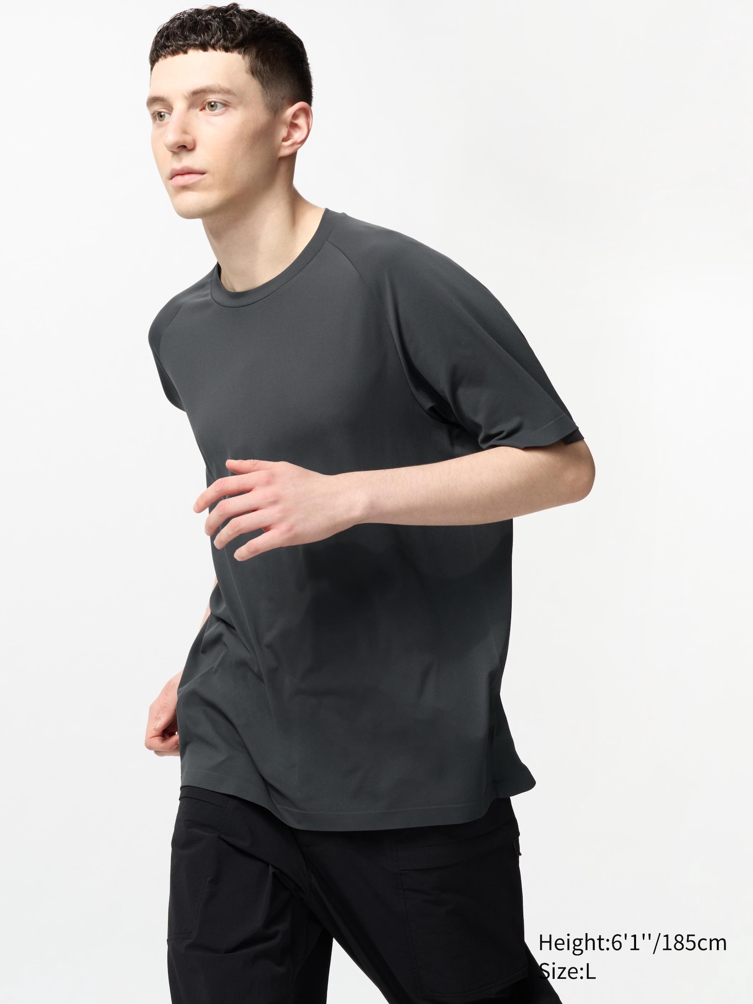 DRY-EX T-Shirt