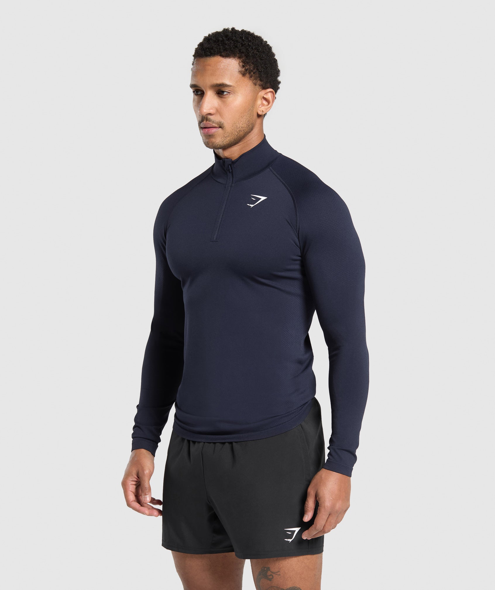 COACH Vital 1/4 Zip