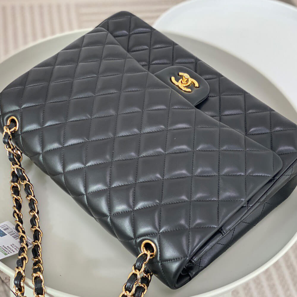 CHANEL Classic Maxi Handbag(HIGH-END GRADE) - Top Club