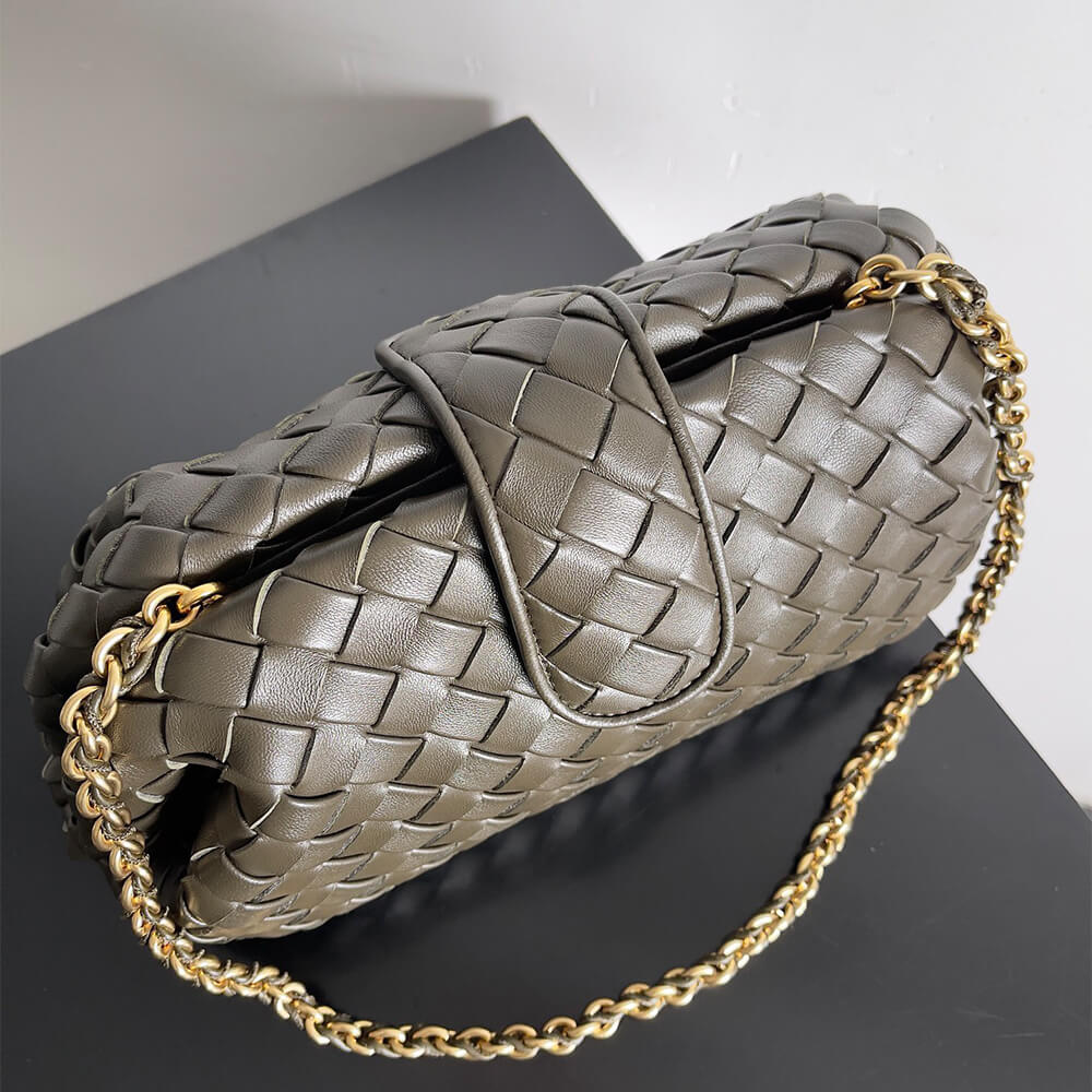 Bottega Veneta Lauren 1980(HIGH-END GRADE) - Top Club