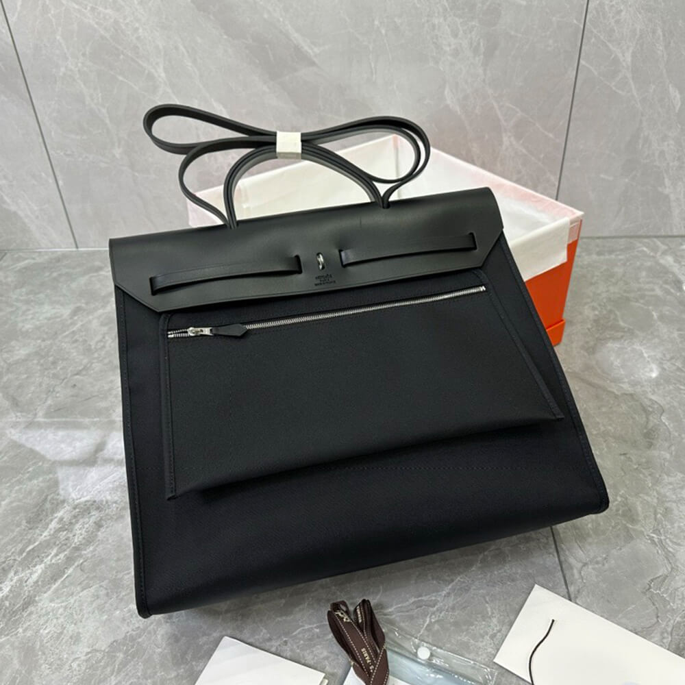 Hermes Herbag 39 - Top Club