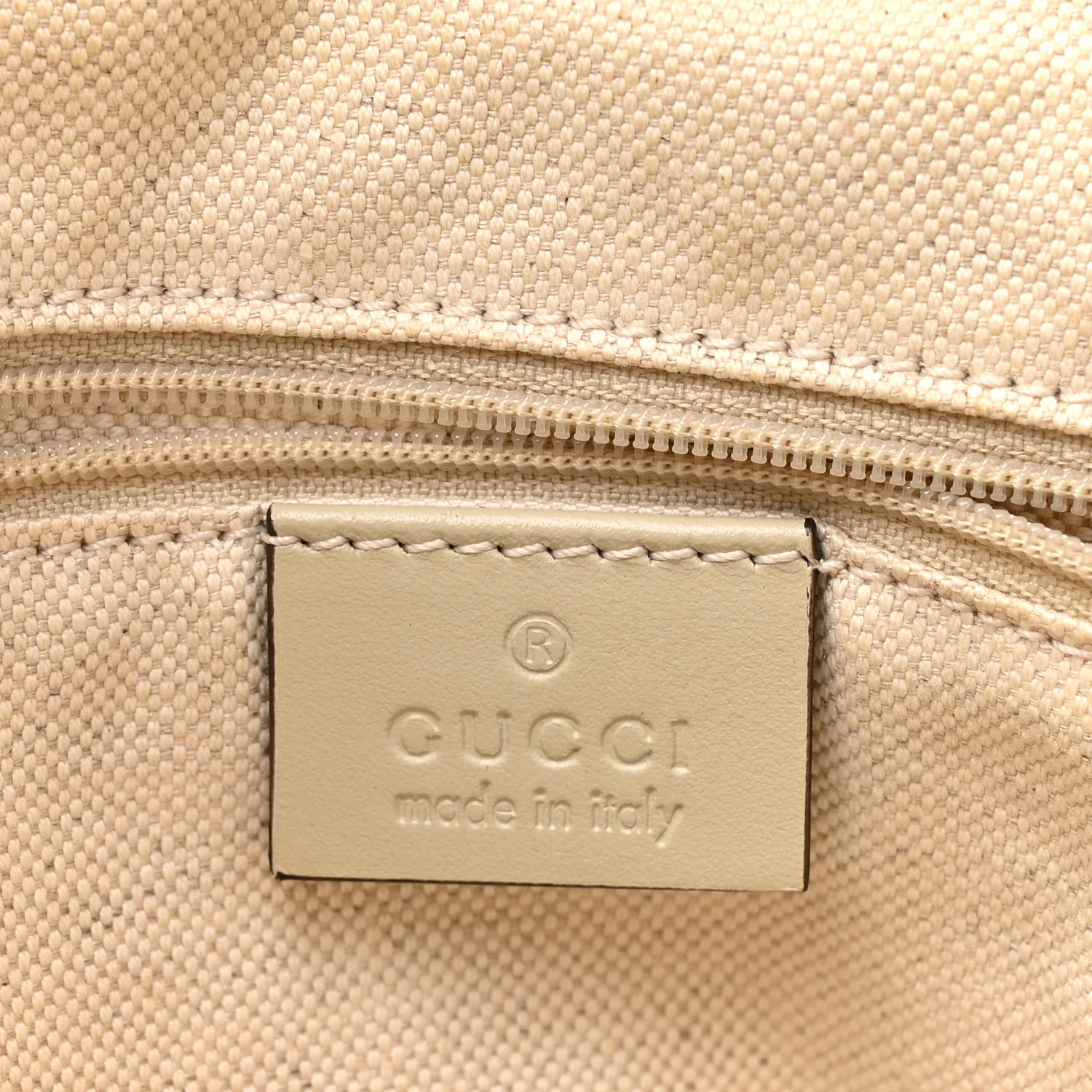 Monogram Margaux Calfskin Medium Sukey Top Handle Bag Beige Ebony Mystic White - Top Club