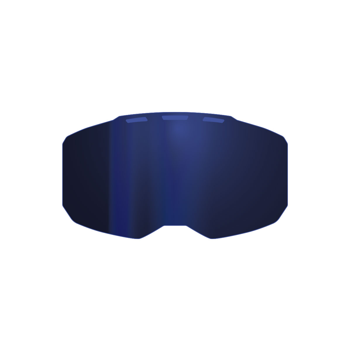 The edge lens