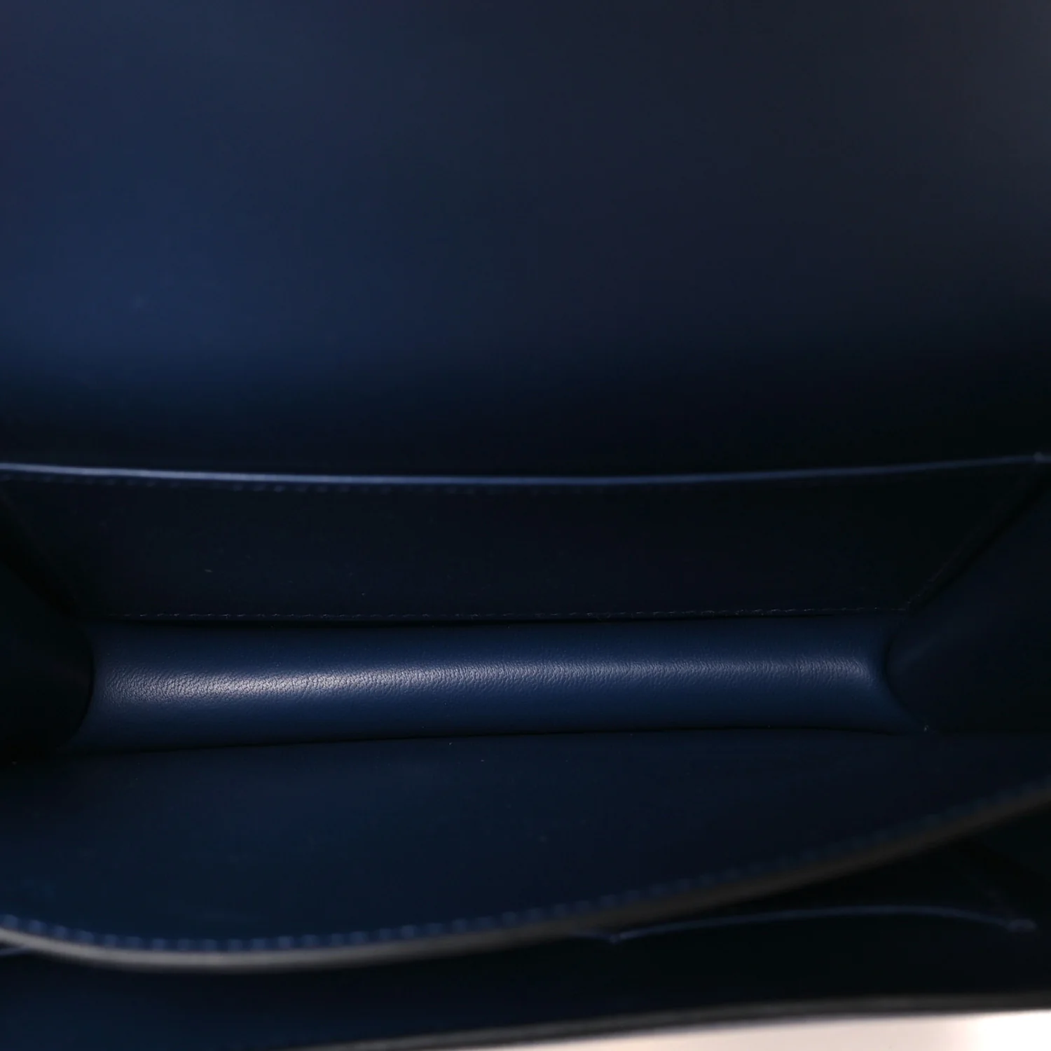Chevre Mysore Constance 18 Bleu Navy - Top Club