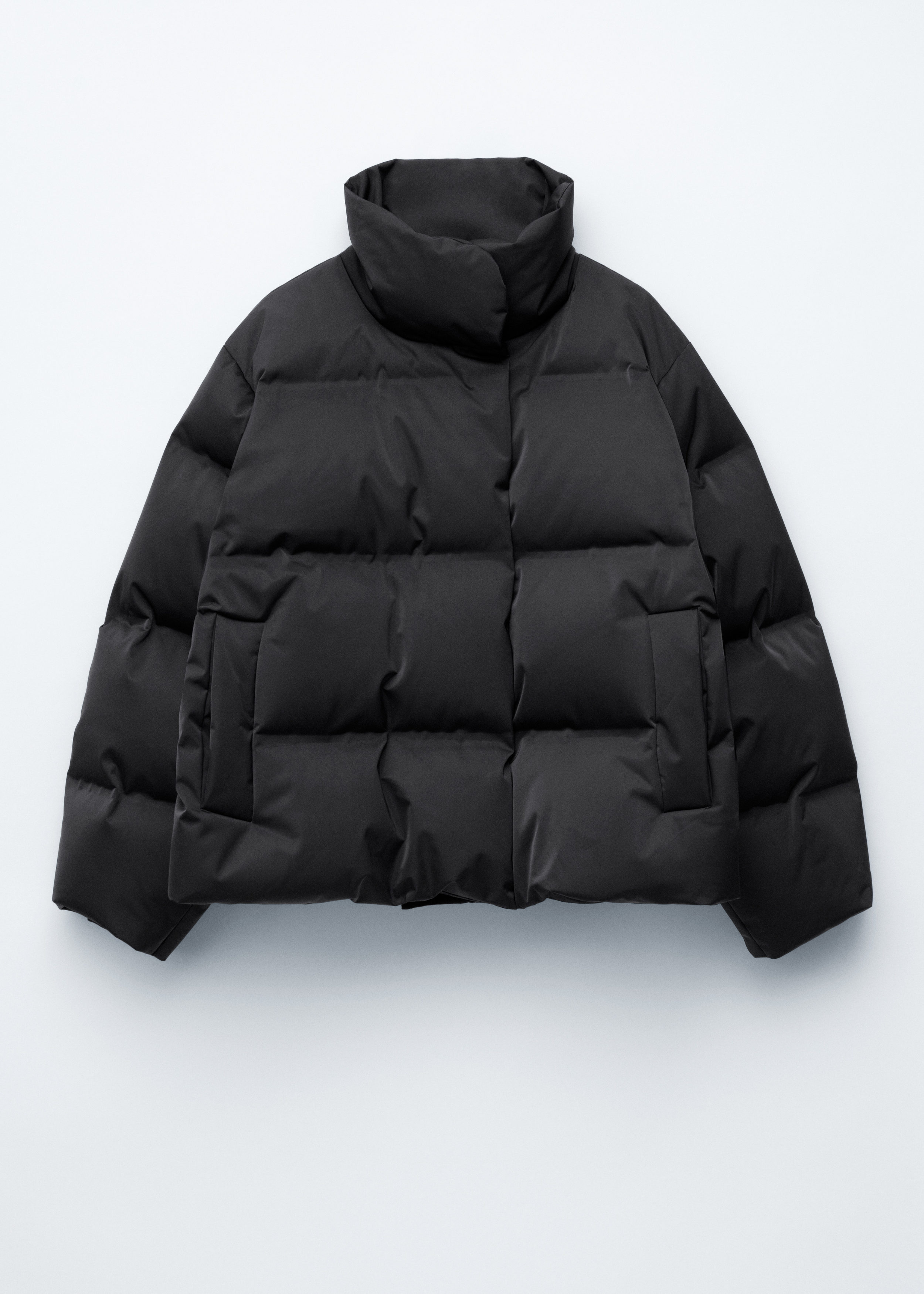 & Other Stories DOWN PUFFER JACKET
