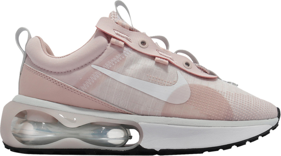 Wmns Air Max 2021  Barely Rose  DA1923-600 - Sneaker Replica Workshop