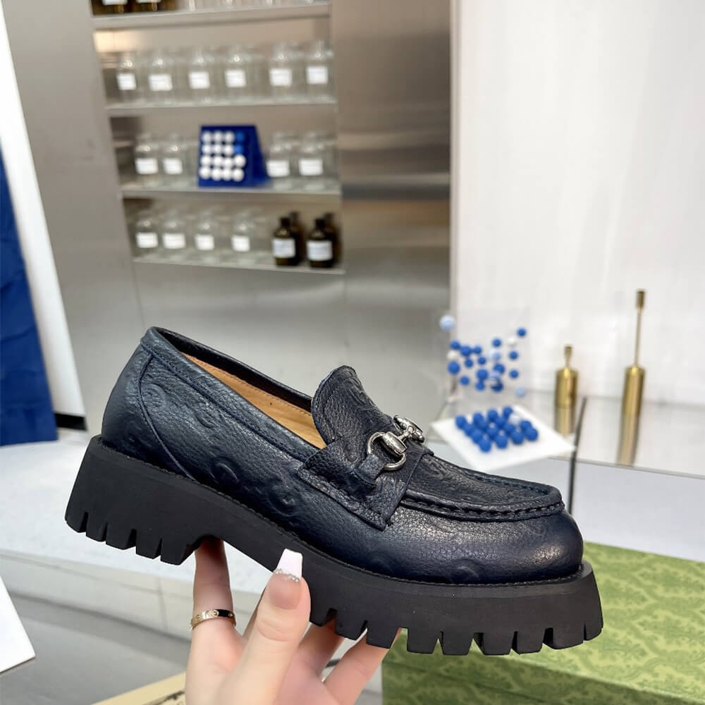 Gucci Women s Horsebit loafer - Top Club