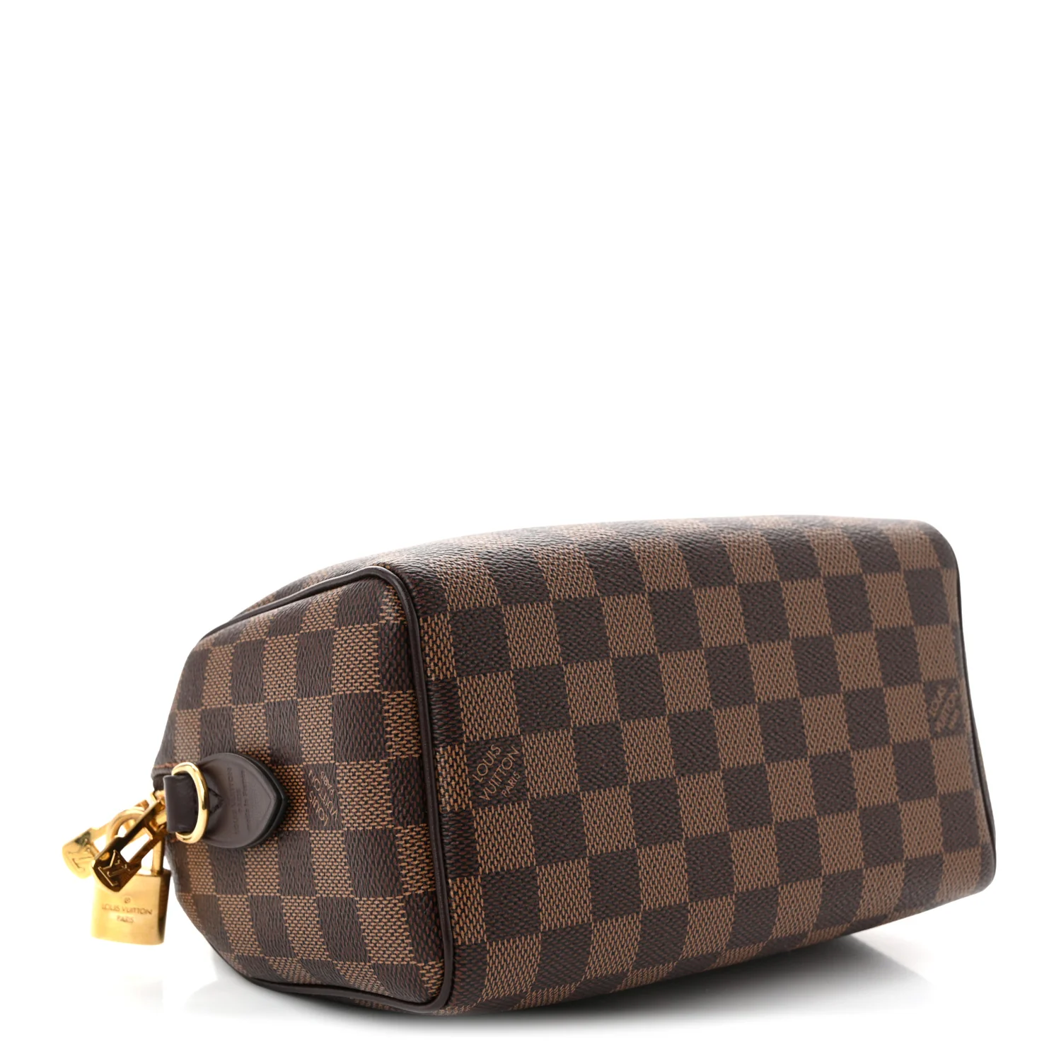 Damier Ebene Speedy Bandouliere 20 - Top Club