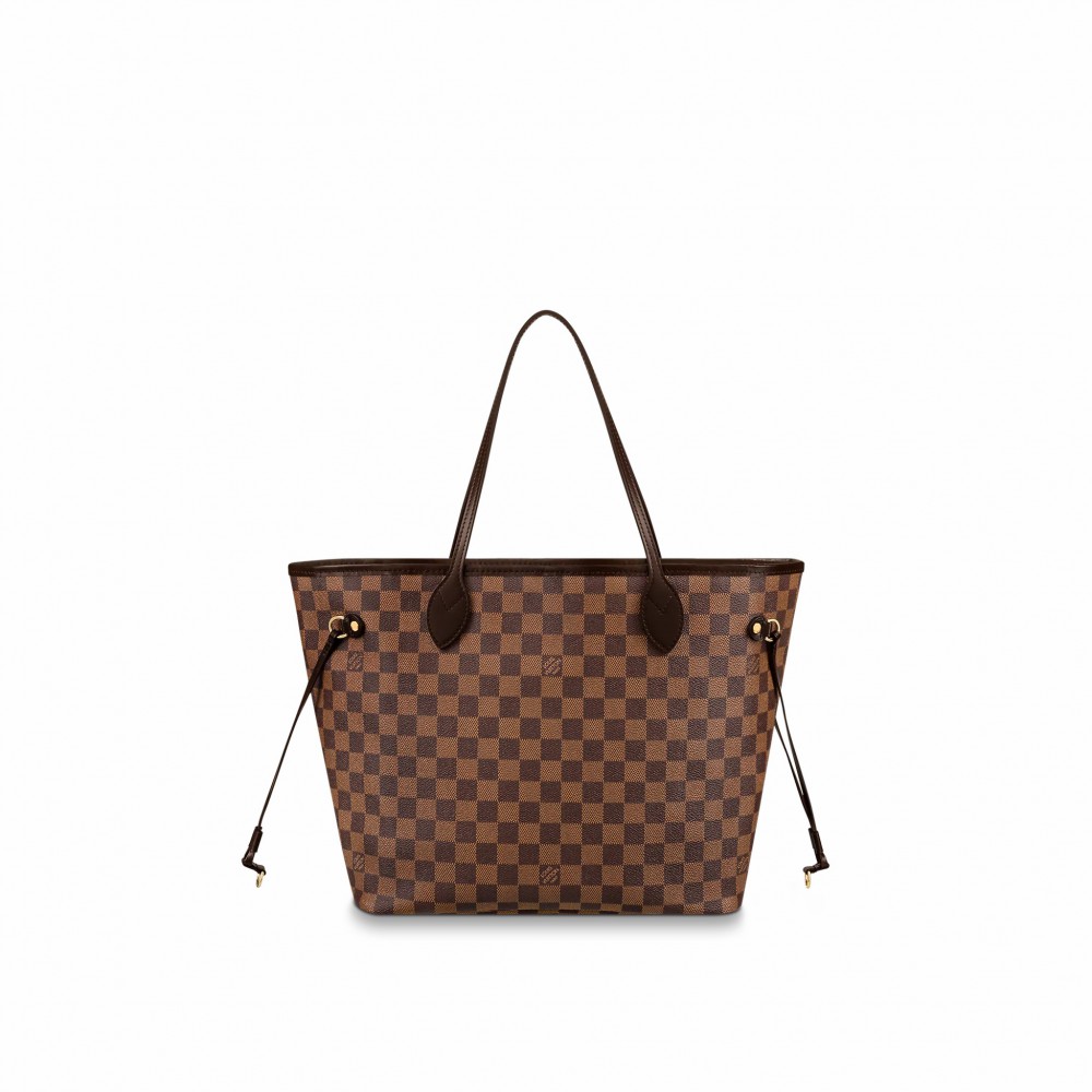 L N41603 Neverfull MM - Top Club