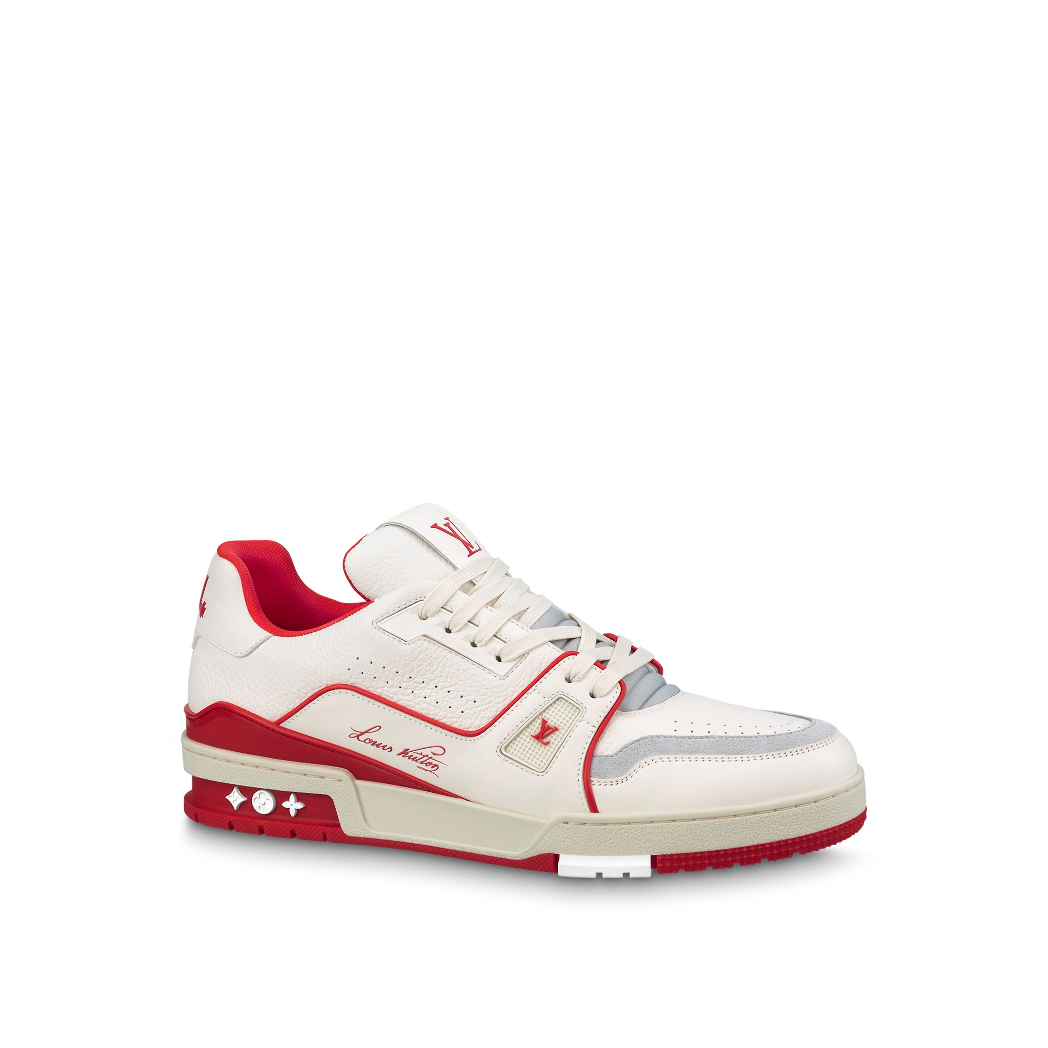 LV Trainer Sneaker - Sneaker Replica Workshop