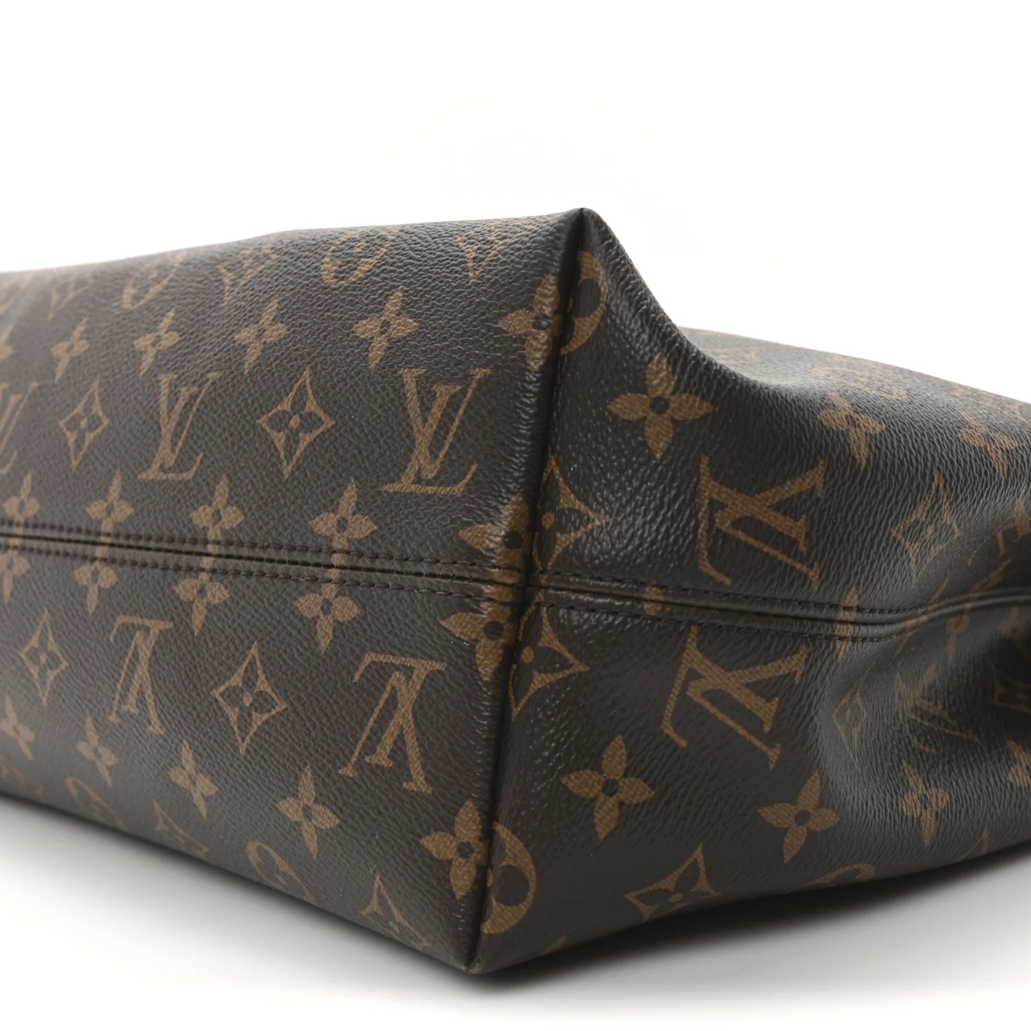 Monogram Graceful MM - Top Club