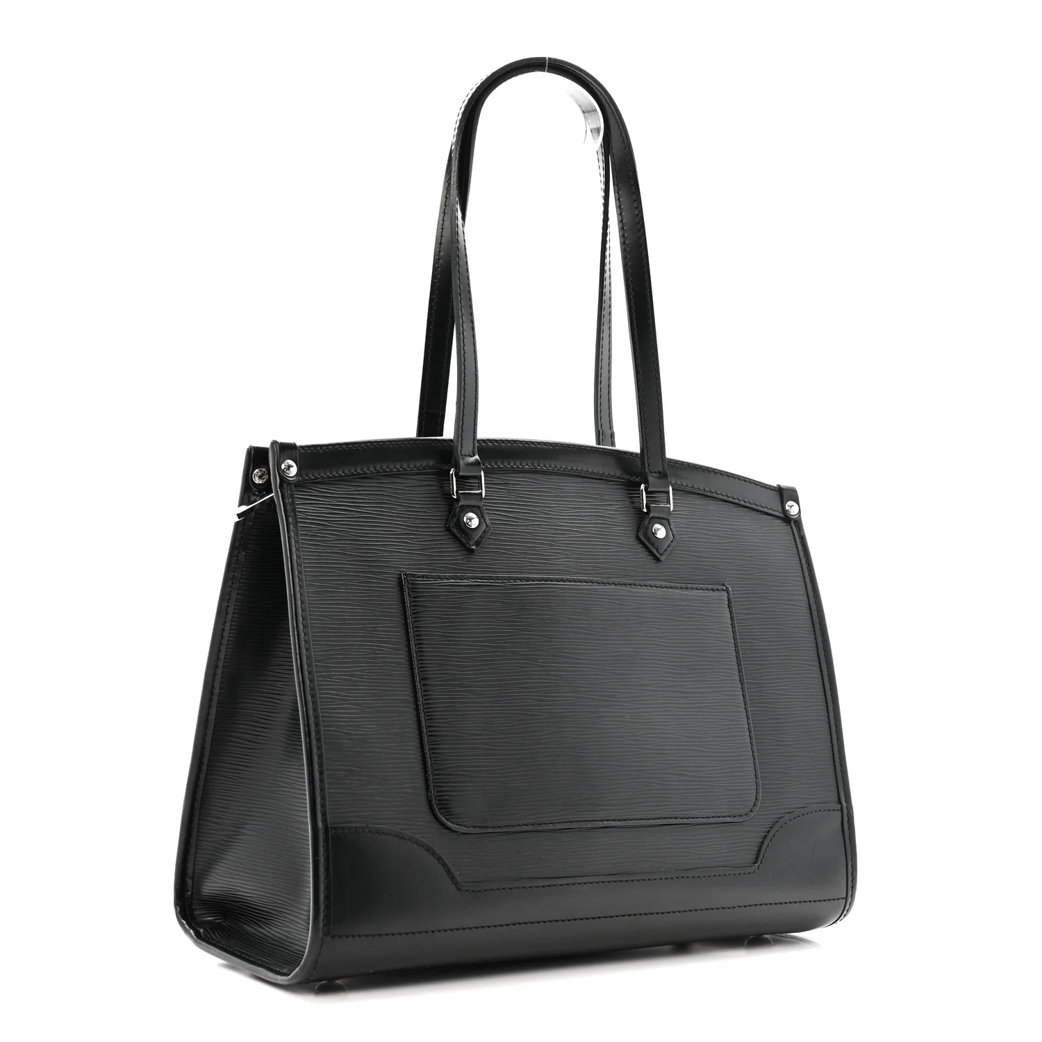 Epi Madeleine GM Black - Top Club