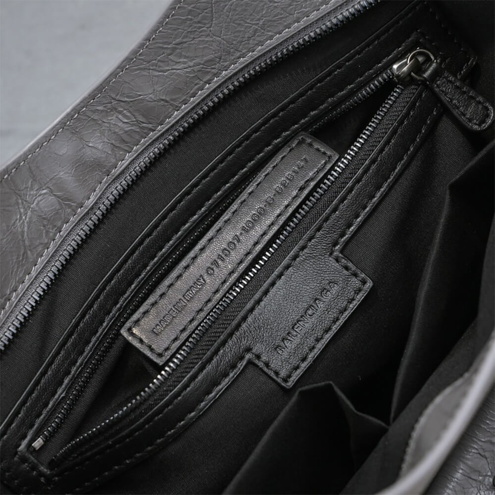 Balenciaga Women s Le City Bag Medium(HIGH-END GRADE) - Top Club